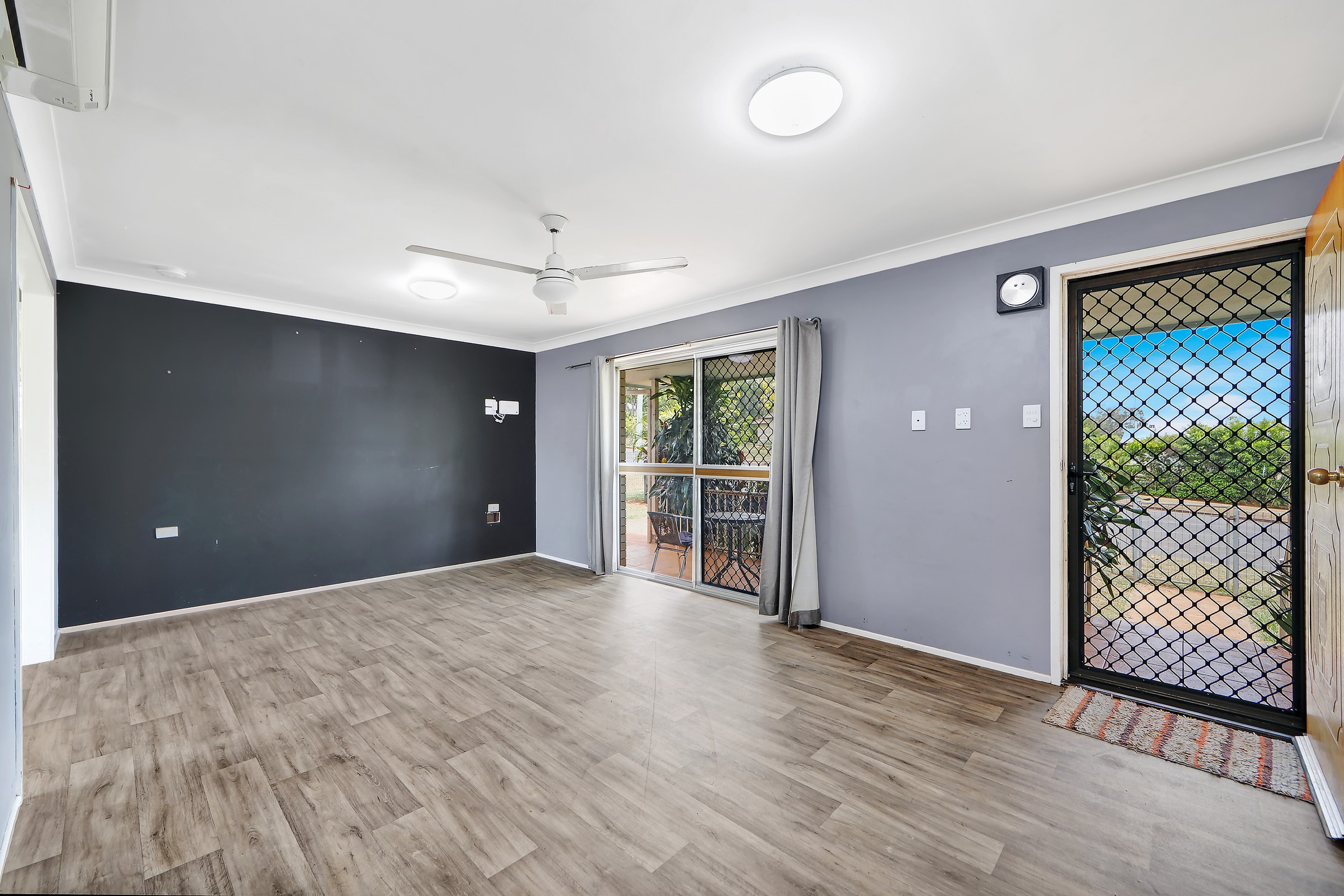 4-bedroom house at 58 Milden Street, Gin Gin, QLD 4671, Bundaberg, Queensland