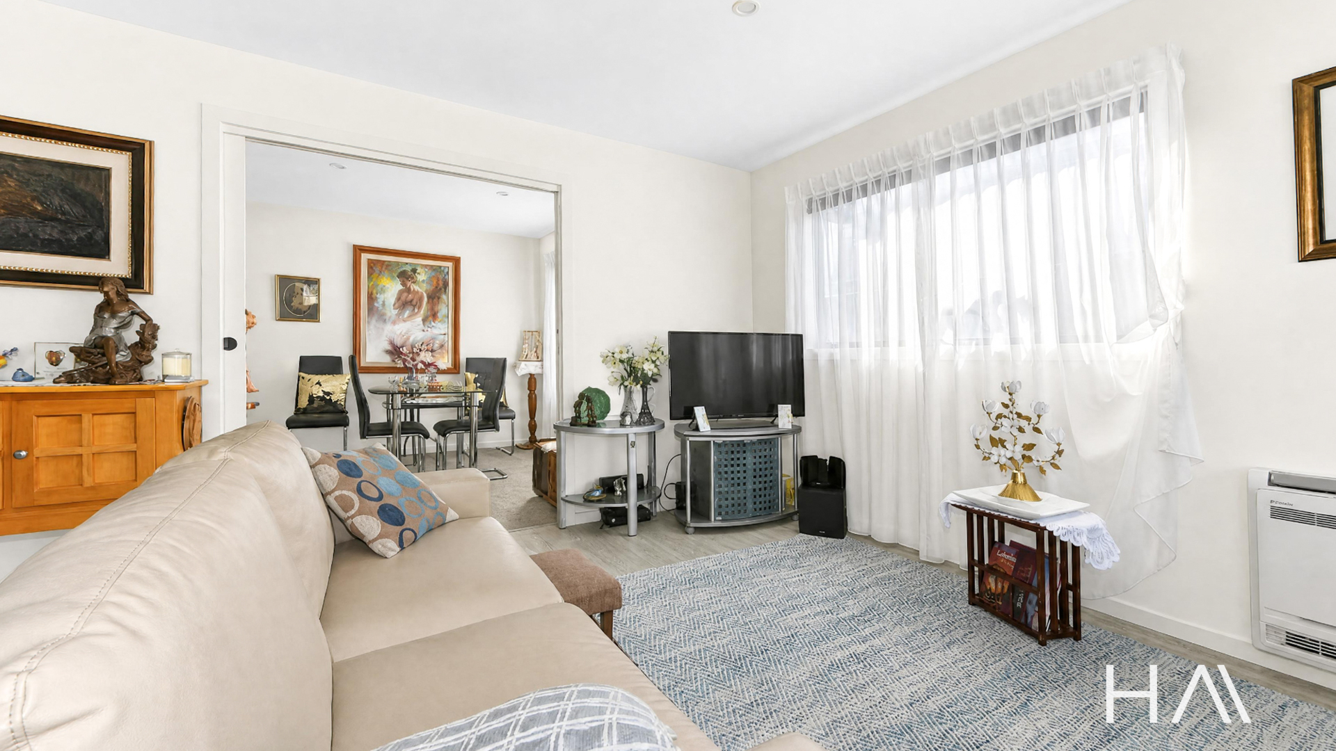 3-bedroom unit at UNIT 1 20 ROSS AVENUE, Invermay TAS 7248, Launceston, Tasmania