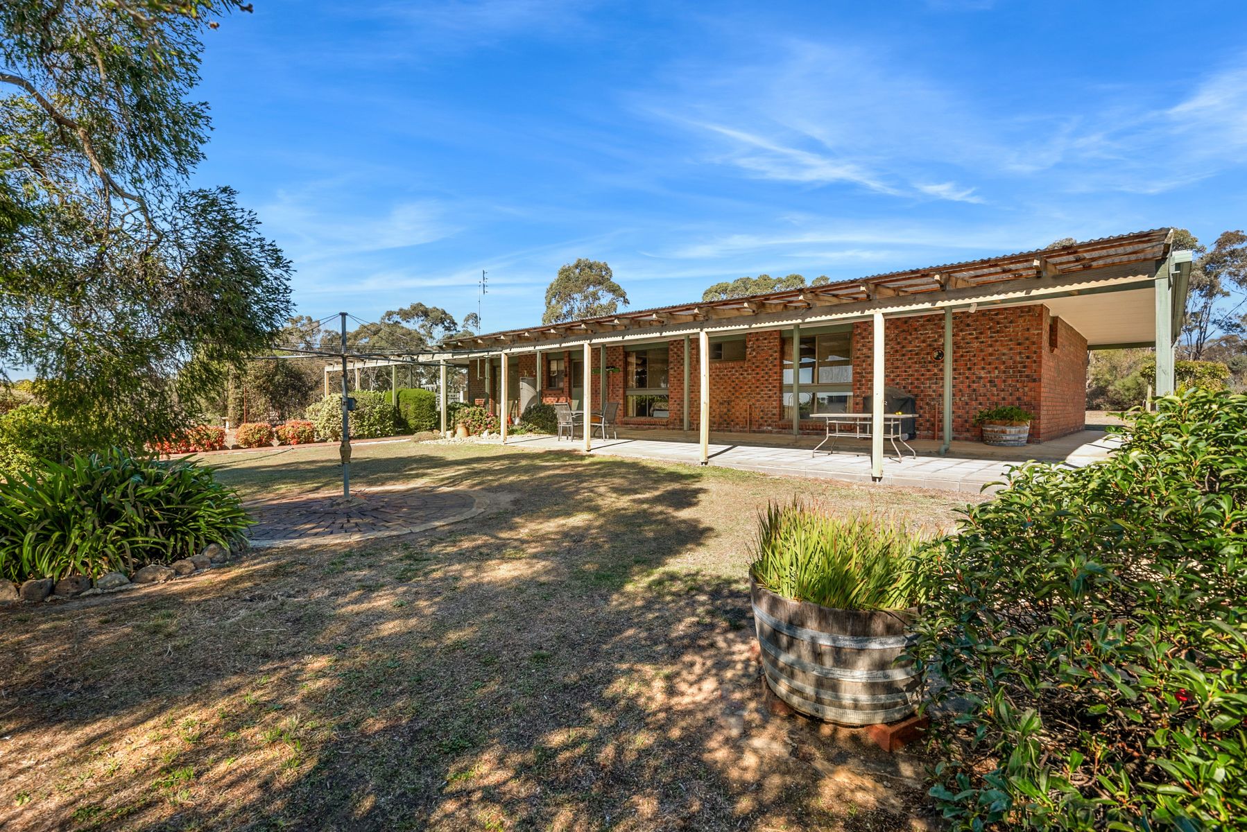 3-bedroom house at 75 Patons Road, Axe Creek, VIC 3551, Greater Bendigo, Victoria
