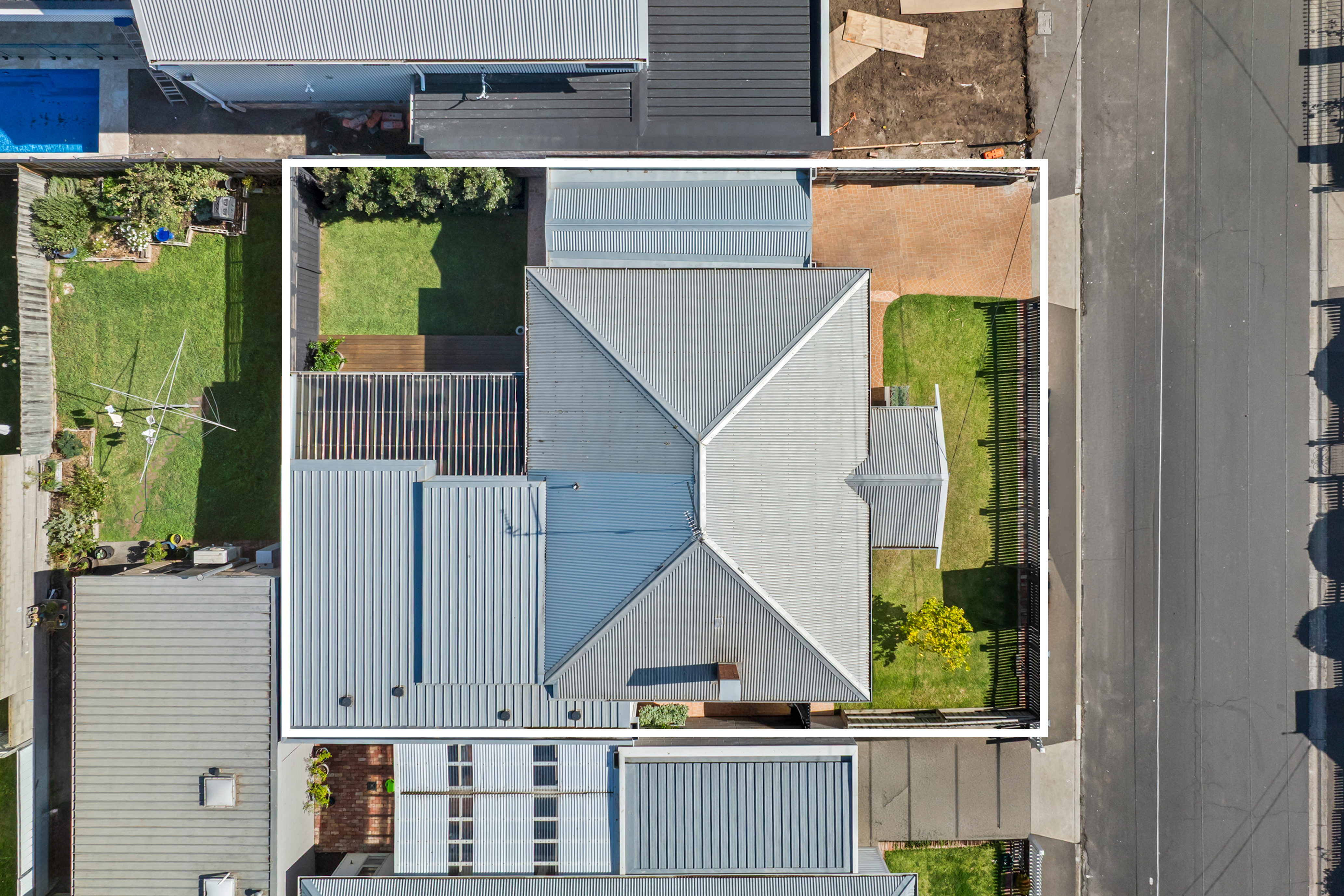 3-bedroom house at 33 Hope Street, Geelong West, VIC 3218, Greater Geelong, Victoria