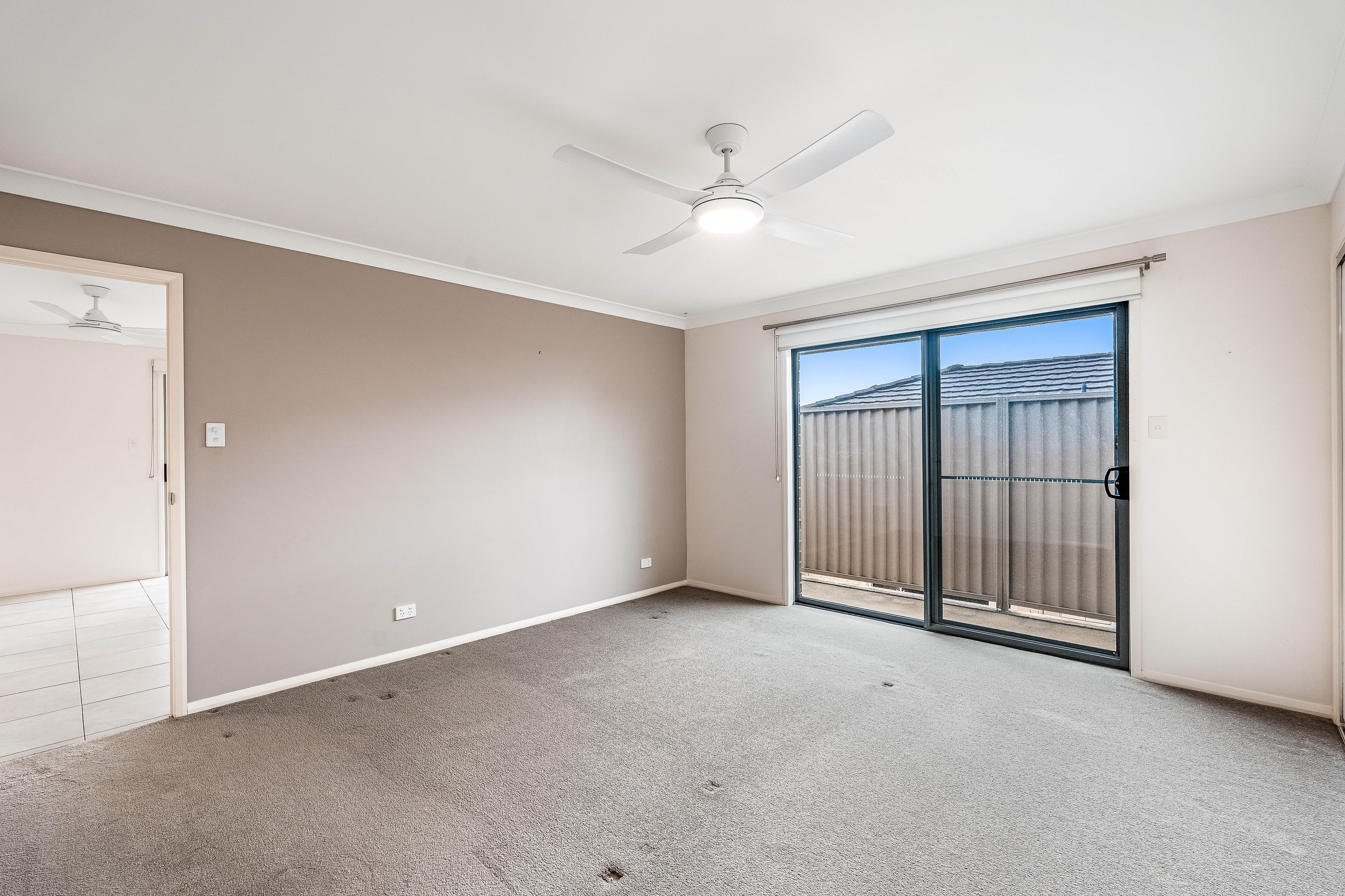 3-bedroom unit at UNIT 2 10 AVALON AVENUE, Wollongbar NSW 2477, Ballina, New South Wales