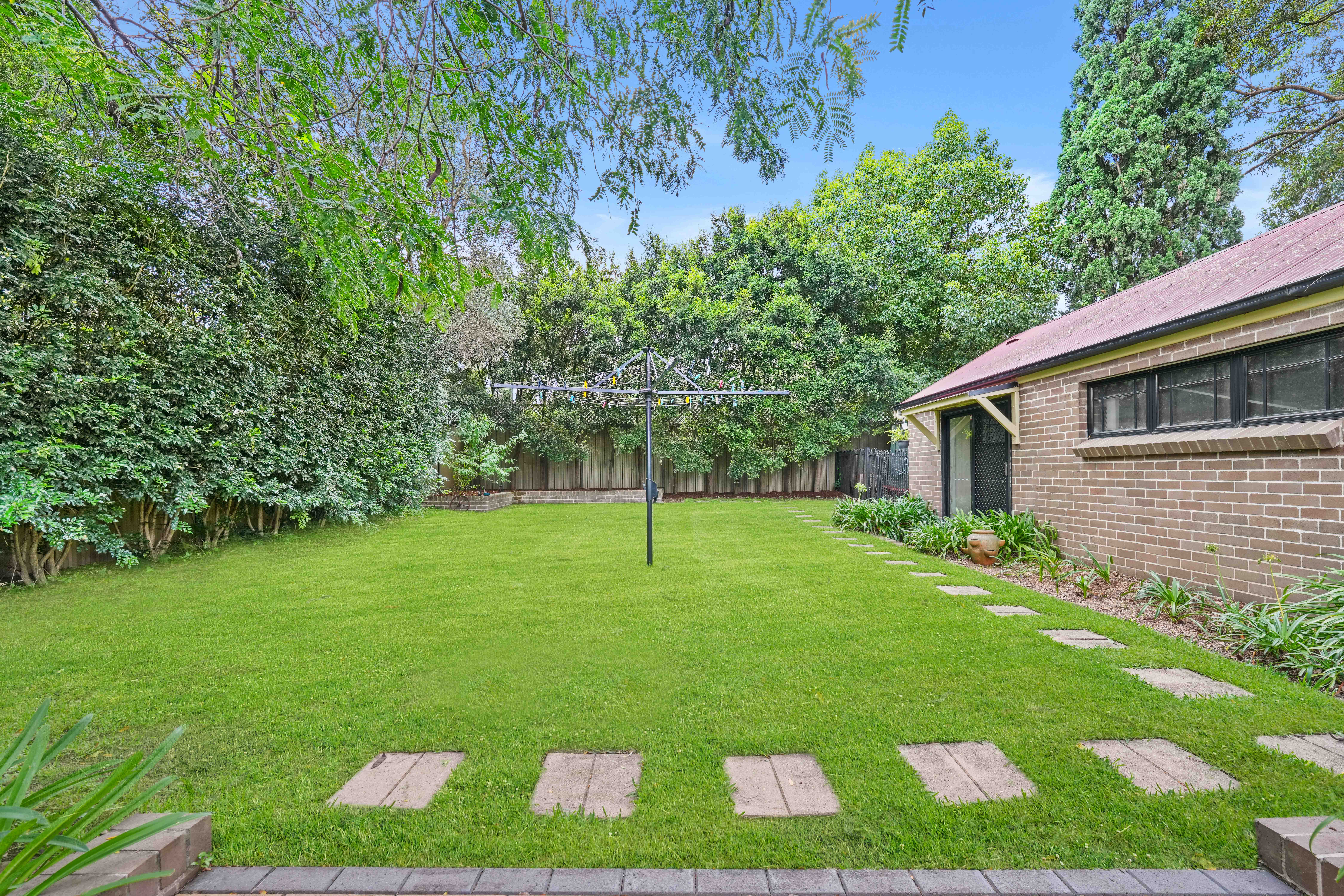 4-bedroom house at 36 Queen Street, Concord West, NSW 2138, Canada Bay, New South Wales