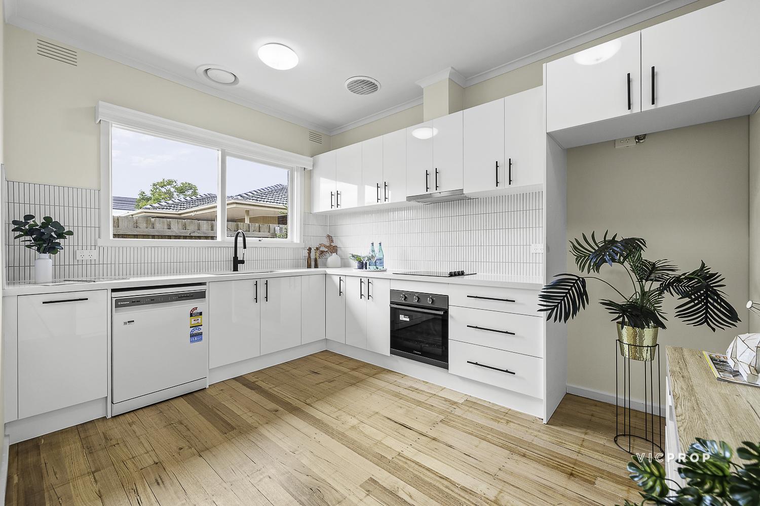 2-bedroom unit at 2 8 ATHELSTAN ROAD, CAMBERWELL VIC 3124, Boroondara, Victoria