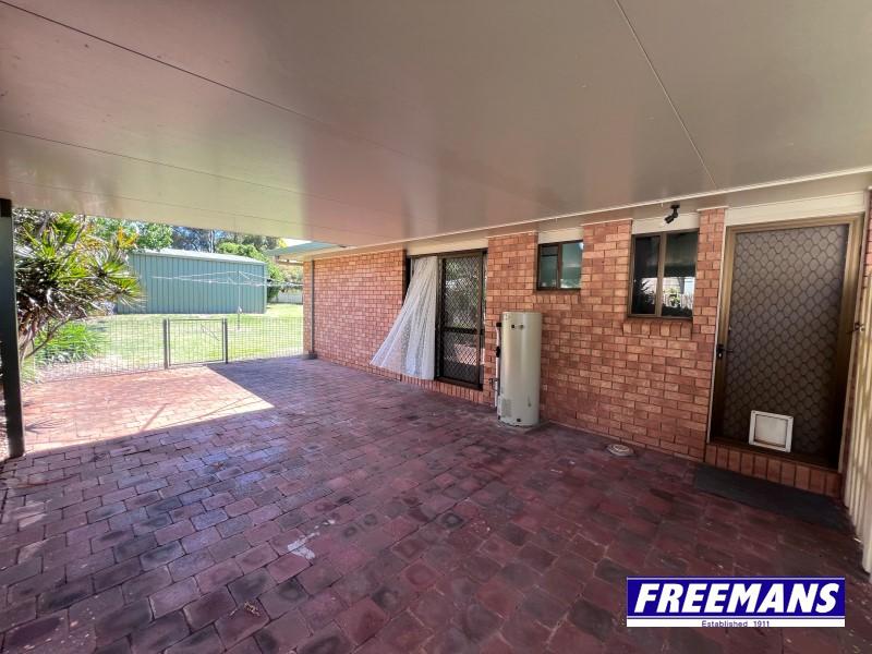 3-bedroom house at 12 HALY STREET, Kingaroy QLD 4610, South Burnett, Queensland