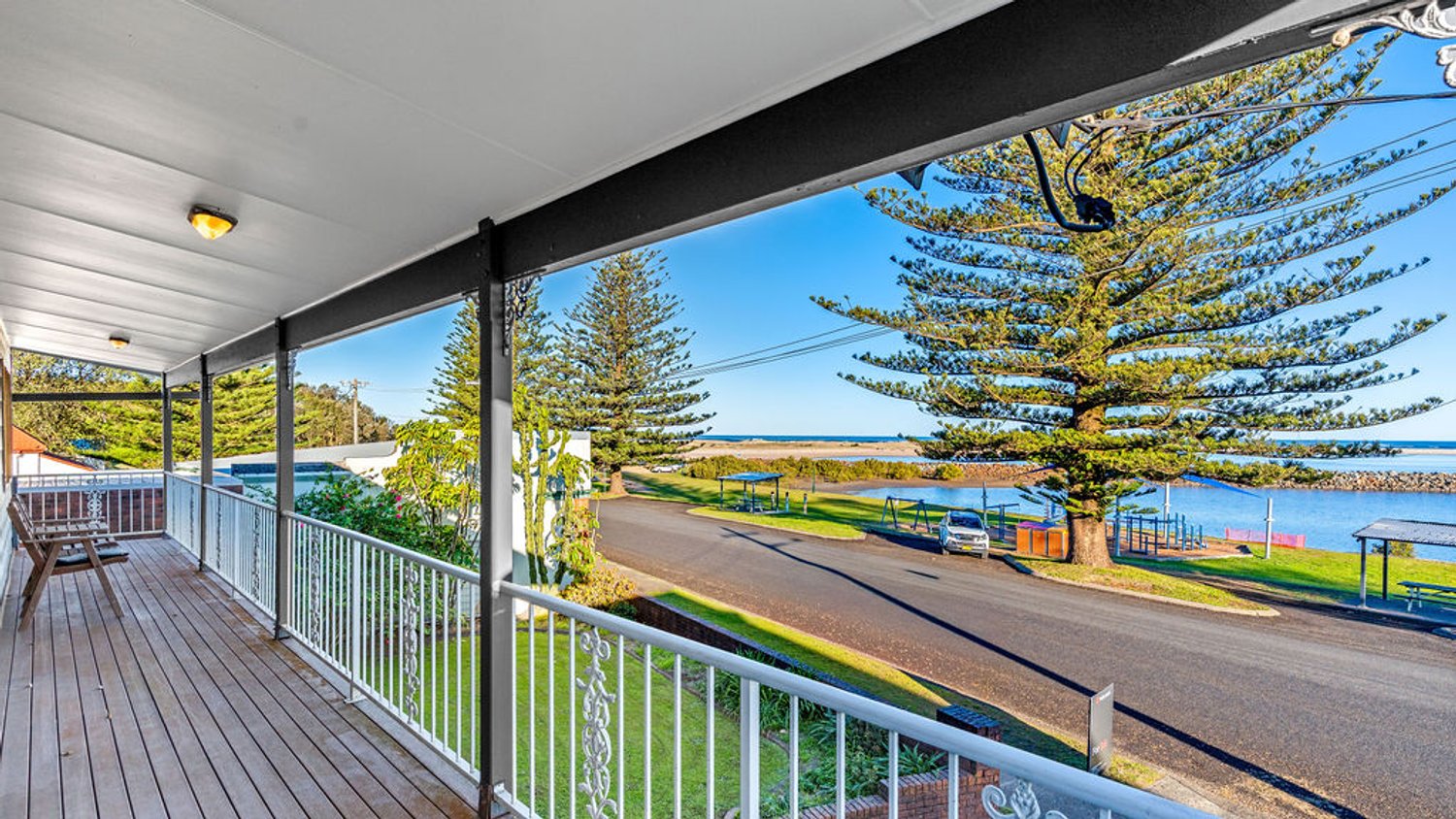 3-bedroom house at 7 Beach Street, Harrington NSW 2427, Mid-Coast, New South Wales