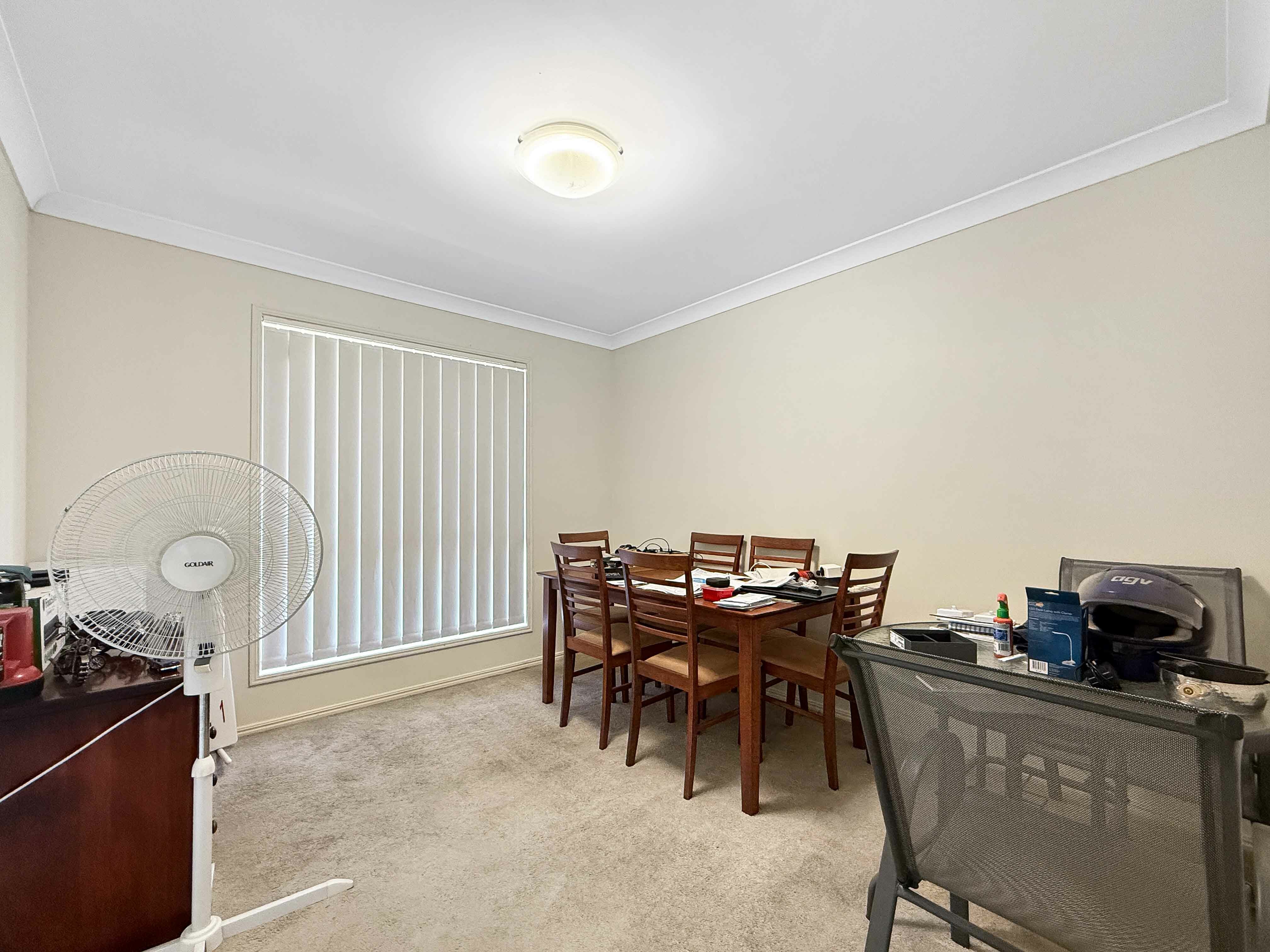 3-bedroom unit at 1/45 Cooper Street, Laidley, QLD 4341, Lockyer Valley, Queensland