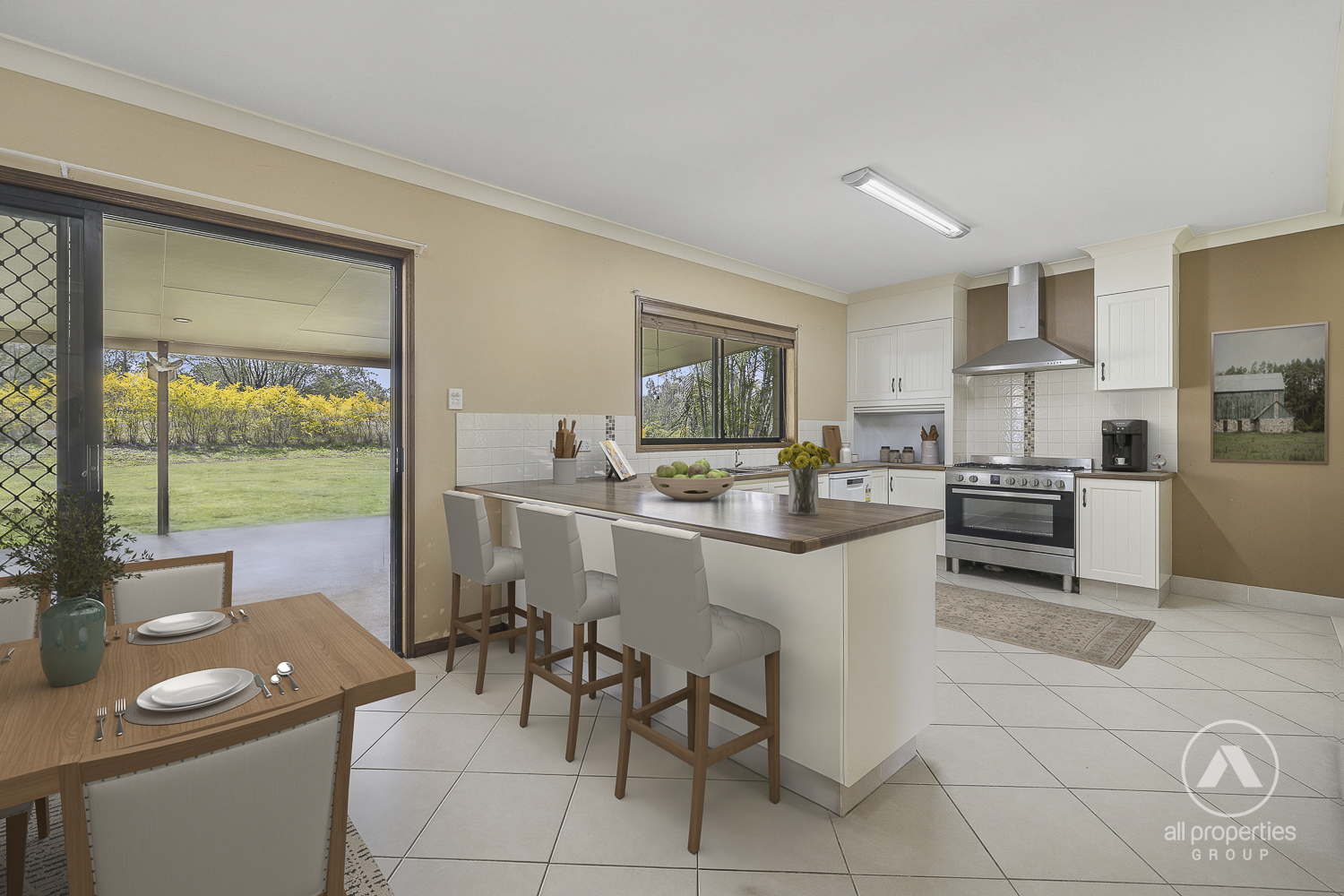 5-bedroom house at 66-78 Paula Road, South Maclean, QLD 4280, , Queensland