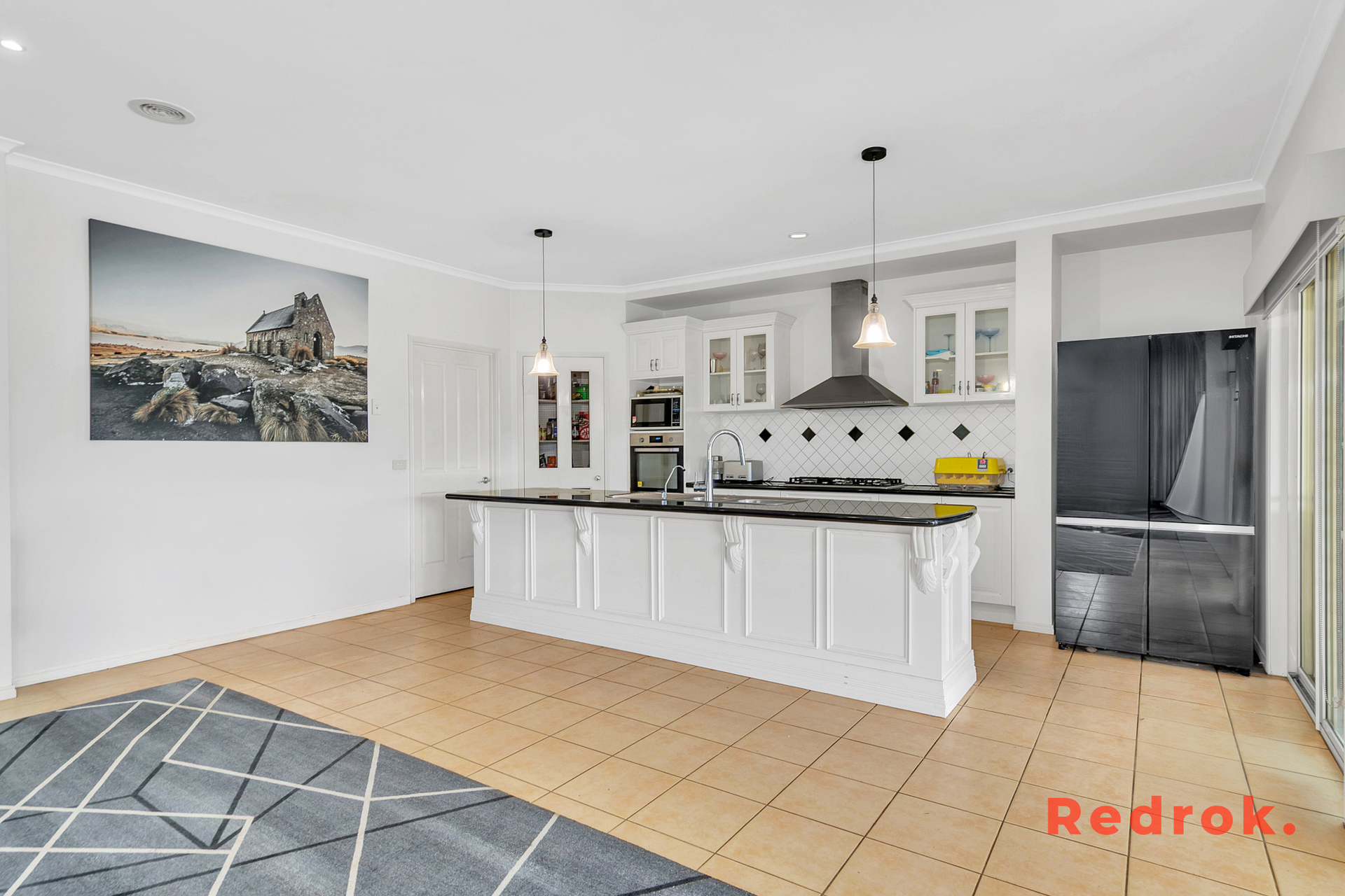 5-bedroom house at 46 KING DRIVE, Lancefield VIC 3435, Macedon Ranges, Victoria