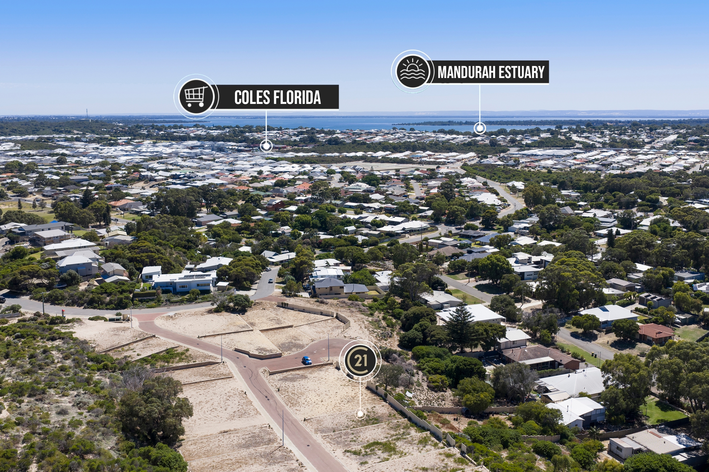 20-30 Oceanic Drive, Dawesville, Wa, 6211 - Image 4