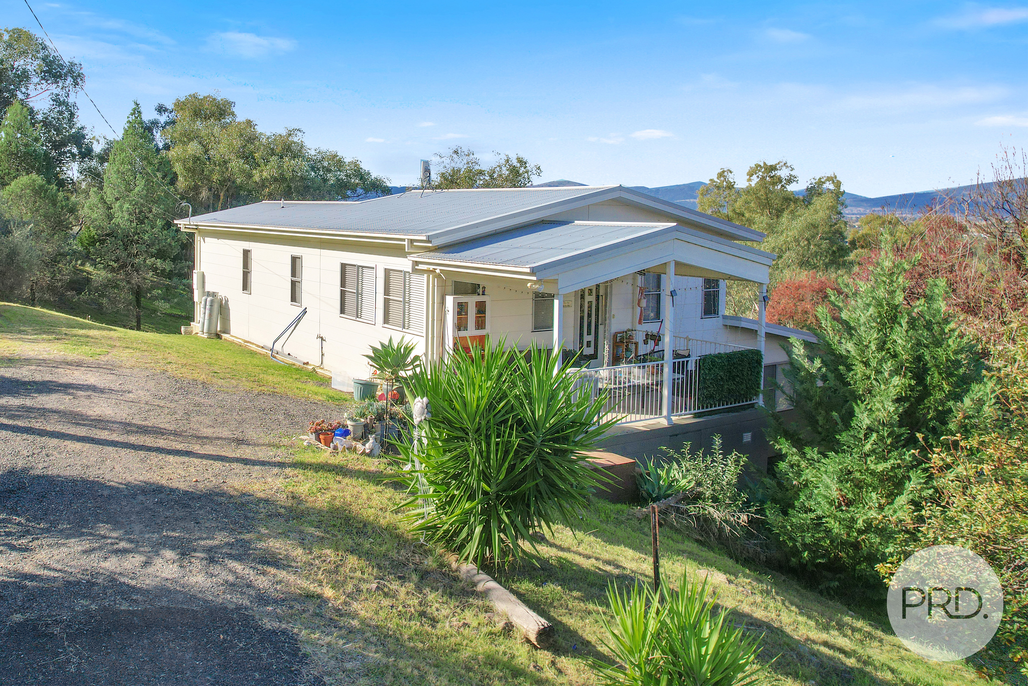 4-bedroom house at 3 Uren Street, Quirindi, NSW 2343, Liverpool Plains, New South Wales