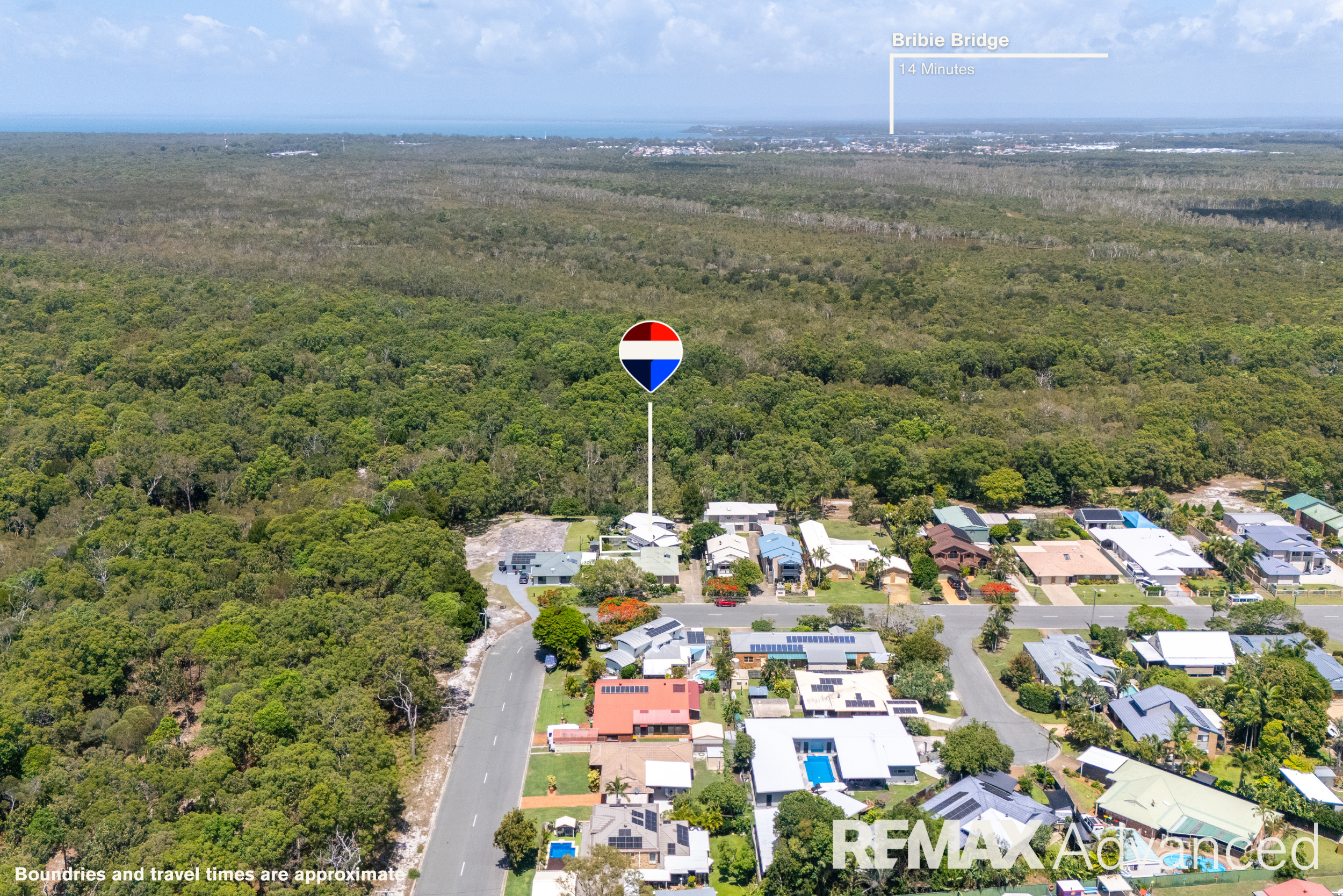 2-bedroom unit at 2/23 Sixth Avenue, Woorim, QLD 4507, Moreton Bay, Queensland