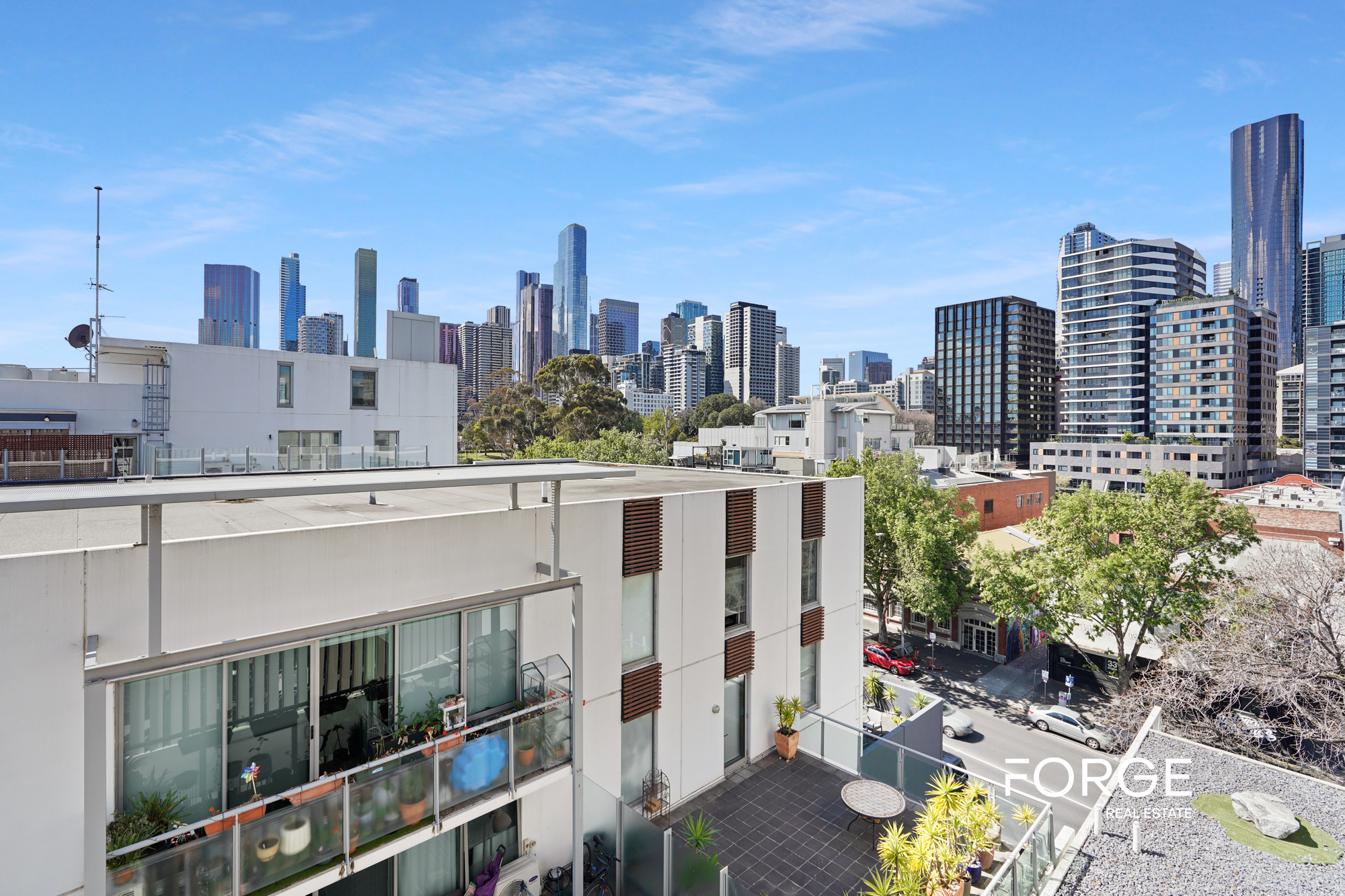 604/130 Dudley Street, West Melbourne, Vic, 3003 - Image 10