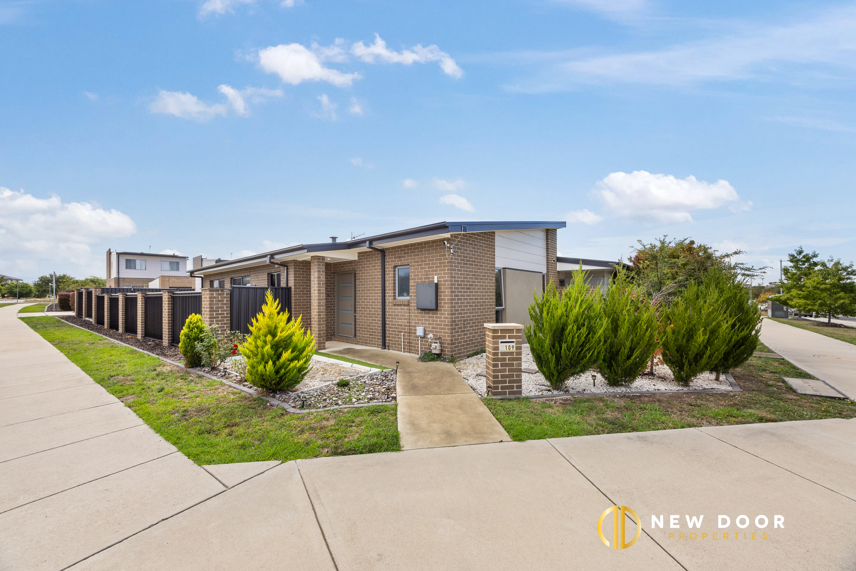 109 BERNARD HEINZE AVENUE, Moncrieff ACT 2914 - Image 1