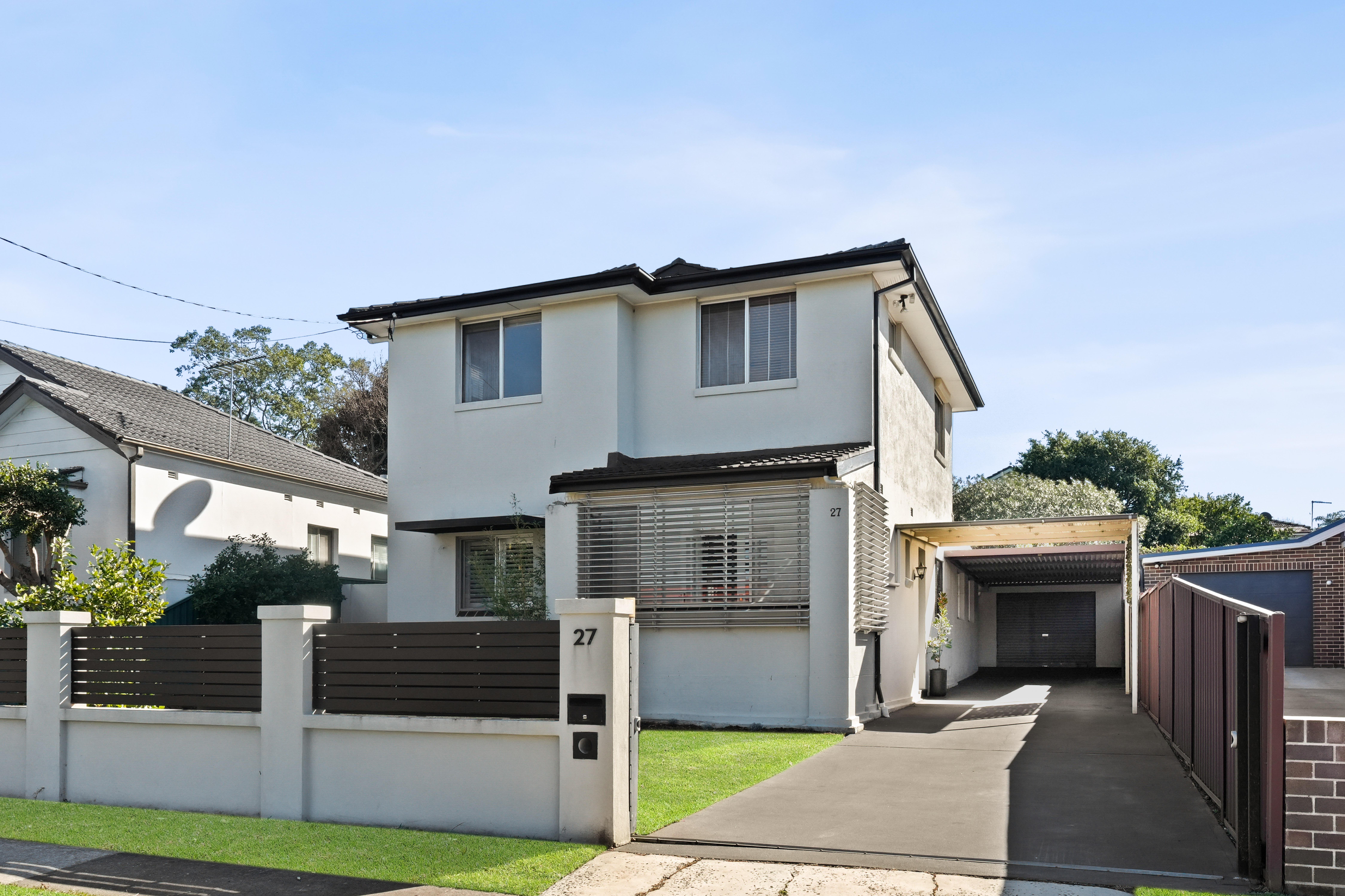 5-bedroom house at 27 Wilga Street, Concord West, NSW 2138, Canada Bay, New South Wales