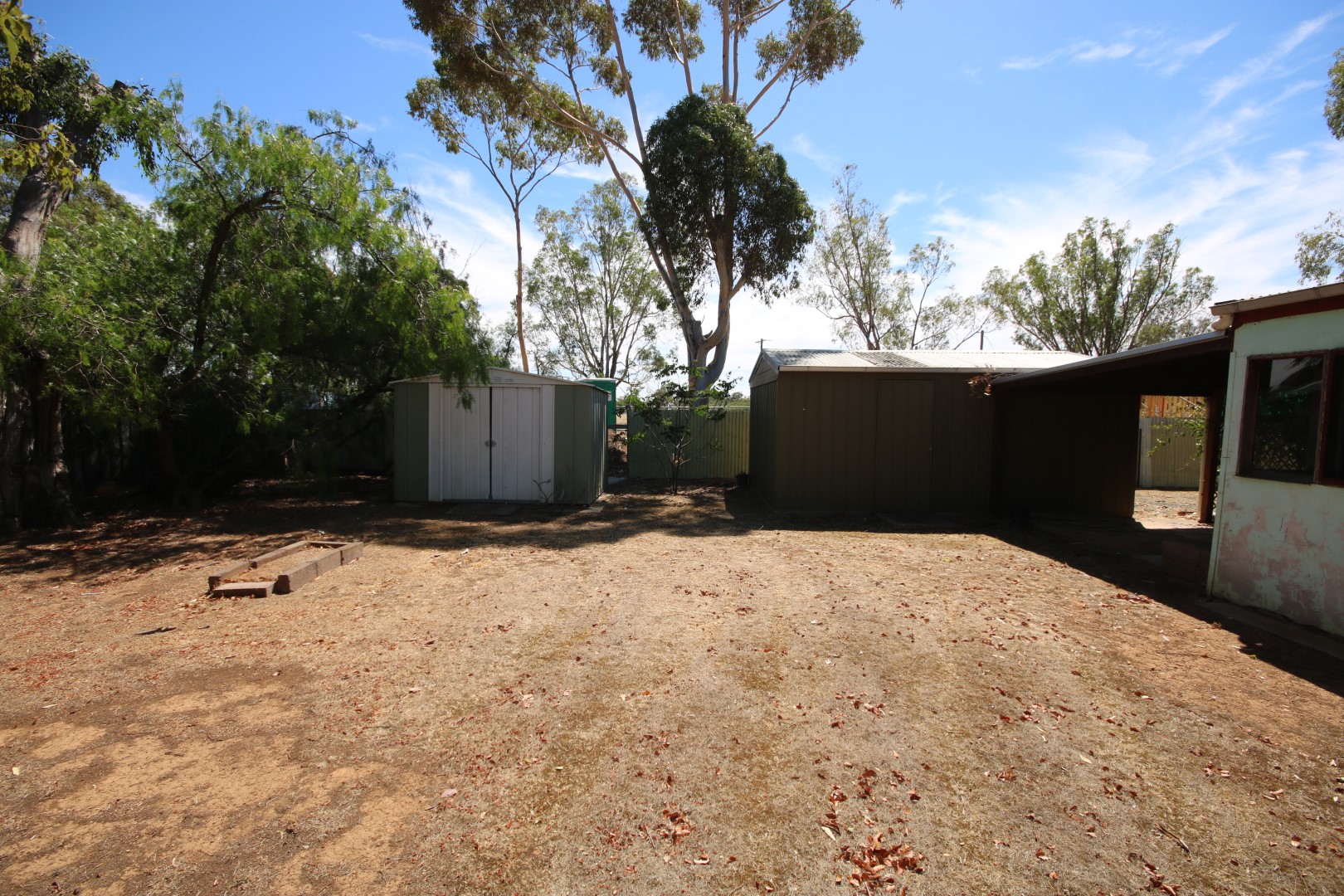 2-bedroom house at 143-145 Hervey Street, Elmore, VIC 3558, Greater Bendigo, Victoria