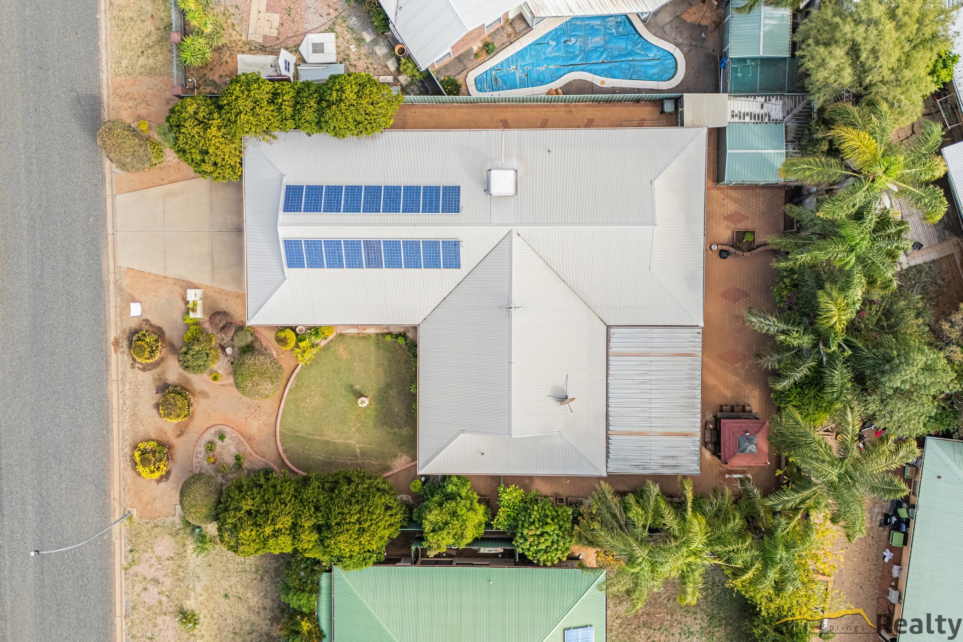 3 Kempeana Crescent, Araluen, NT 0870 - Image 8