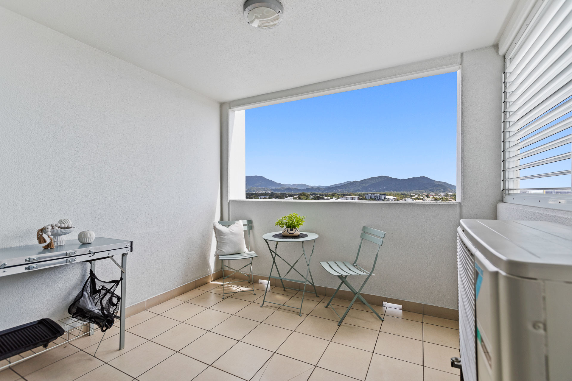 2-bedroom unit at 805/58-62 Mcleod Street, Cairns City, QLD 4870, , Queensland