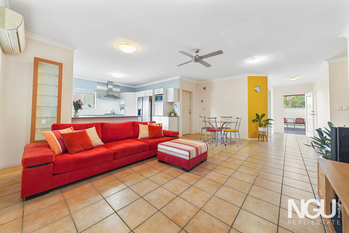 6 CRISCI STREET, Marsden QLD 4132 - Image 5