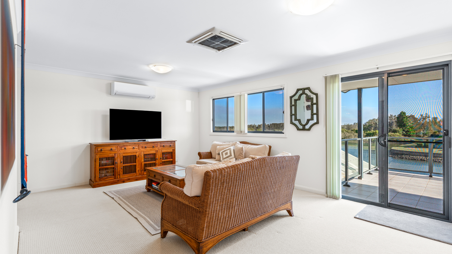 3-bedroom unit at 2 3 ULMARRA CLOSE, HARRINGTON NSW 2427, Mid-Coast, New South Wales