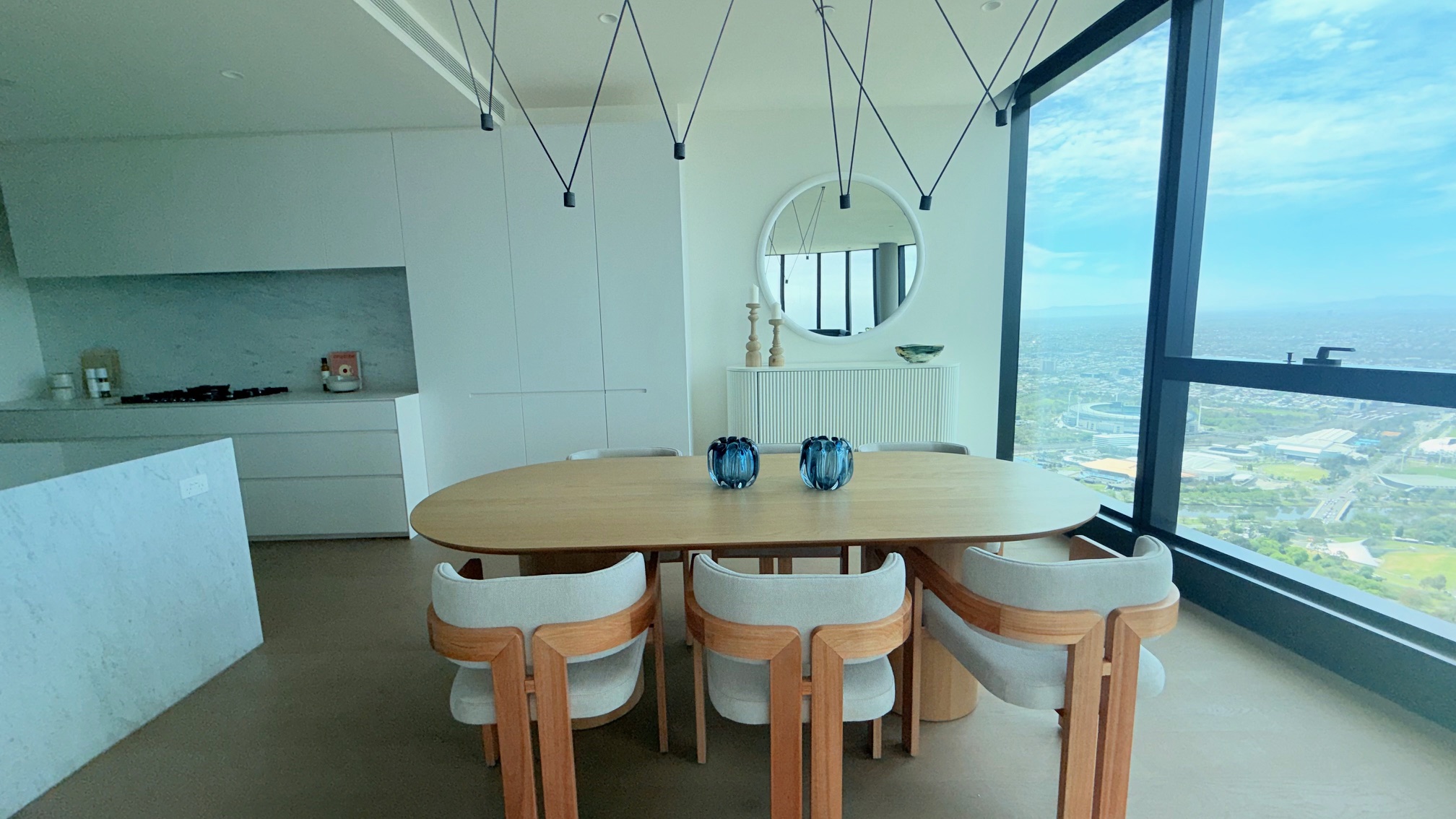 UNIT 9403 LEVEL 94 70 SOUTHBANK BOULEVARD, Southbank VIC 3006 - Image 3