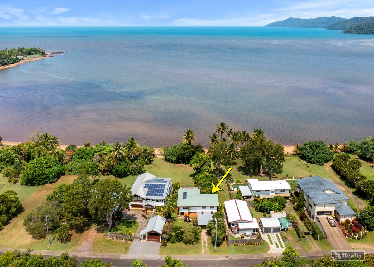 5-bedroom house at 86 Bay Road, Coconuts, QLD 4860, Cassowary Coast, Queensland