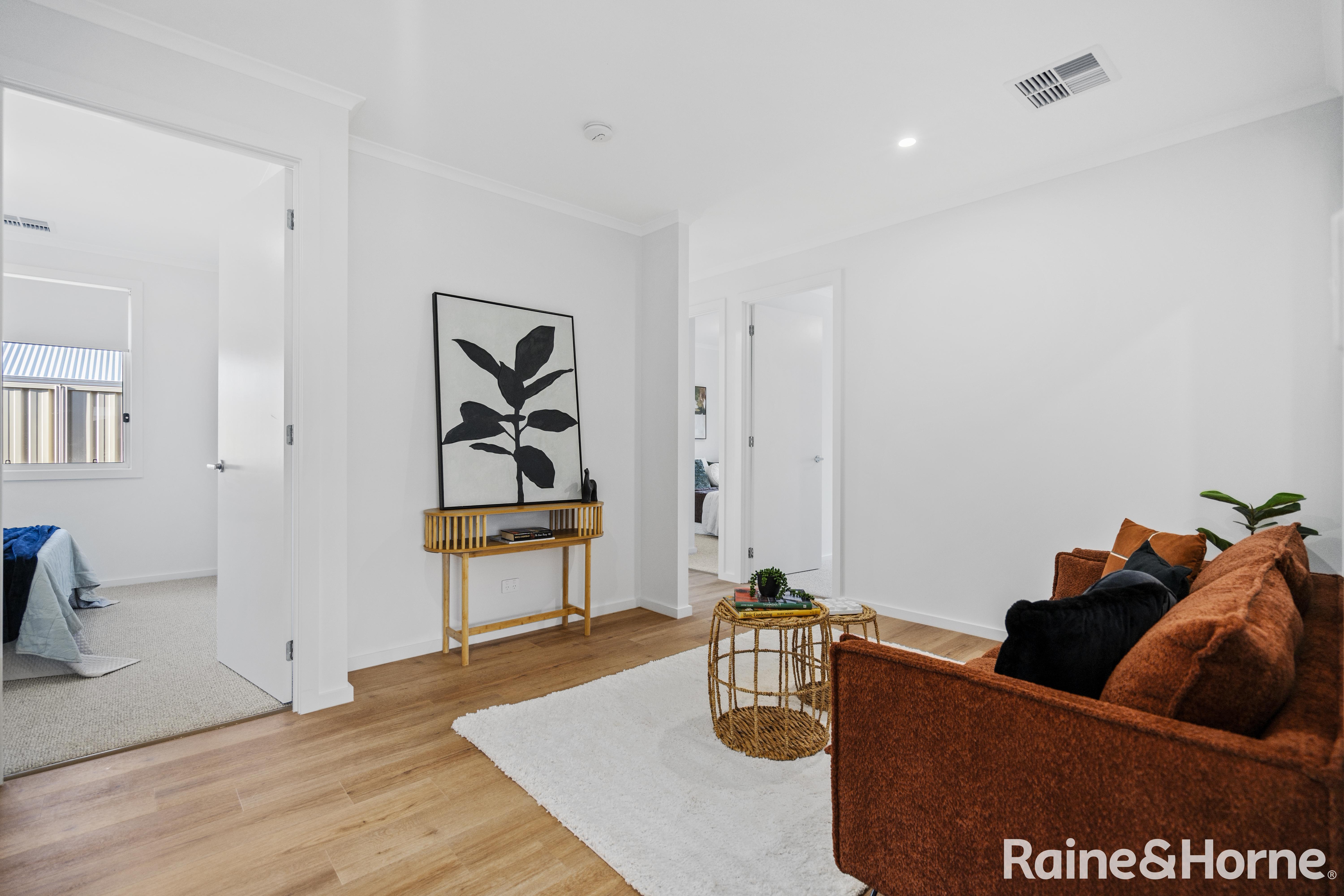 4-bedroom house at 8 Badcoe Crescent, Strathalbyn, SA 5255, Alexandrina, South Australia