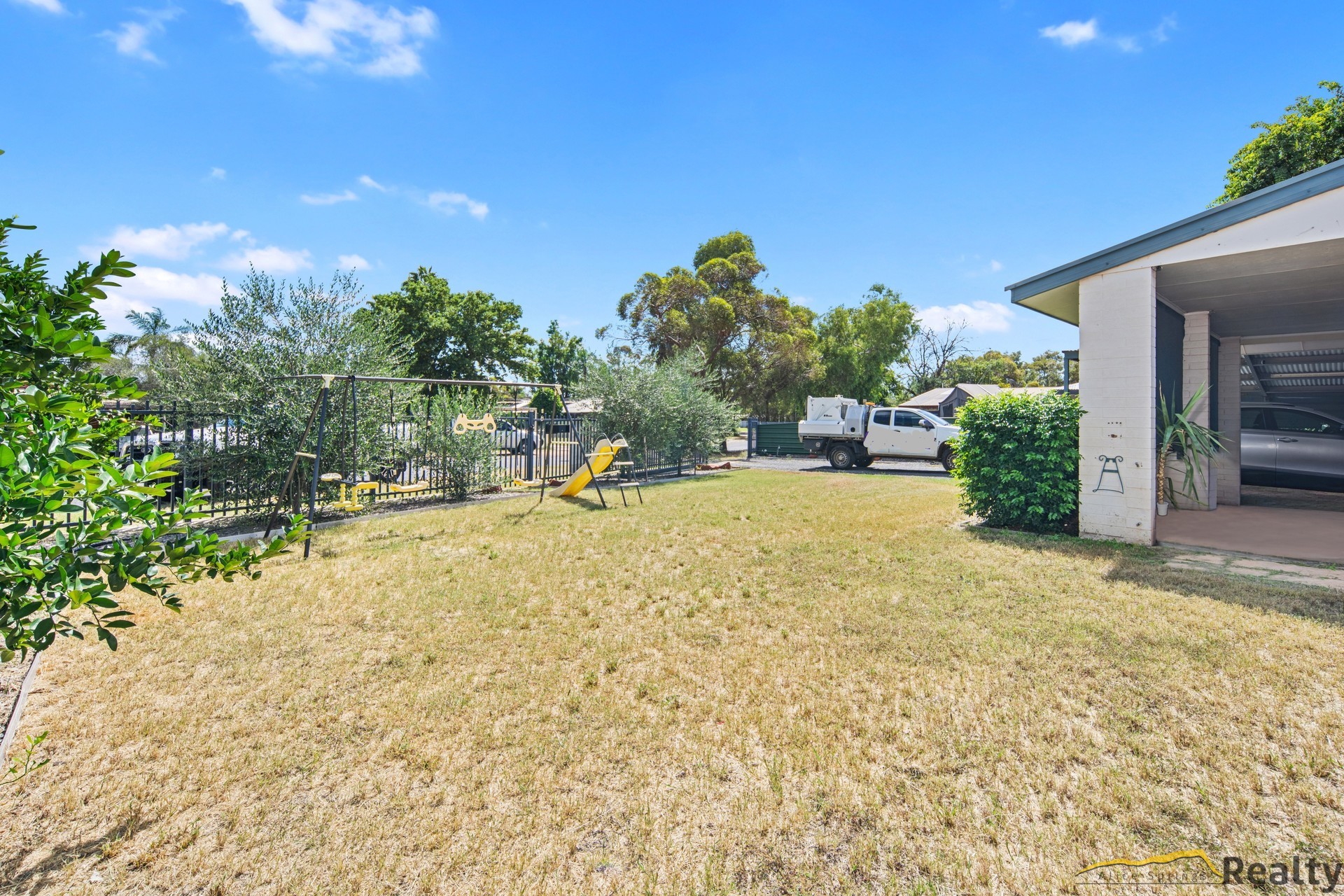 3-bedroom house at 5 Rieff Court, Sadadeen, NT 0870, Alice Springs, Northern Territory