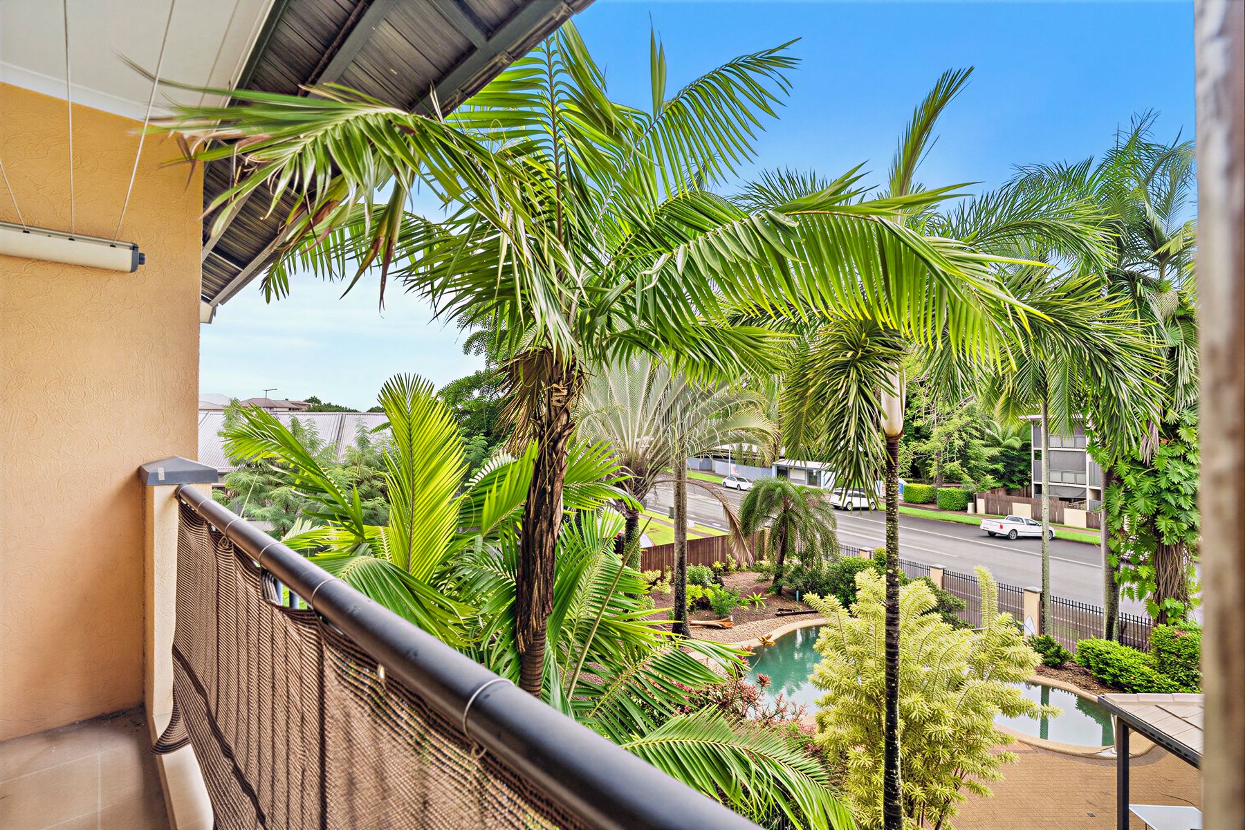 2-bedroom unit at 18/2-4 Mcguigan Street, Earlville, QLD 4870, Cairns, Queensland