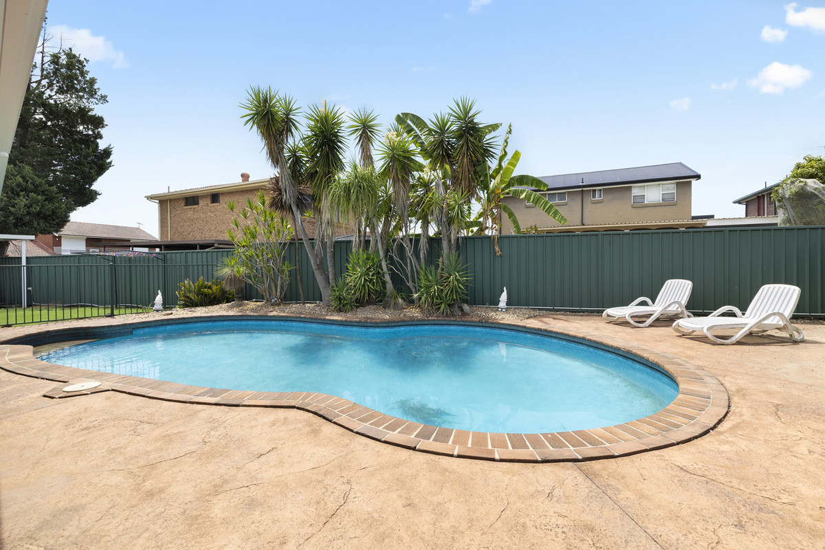 9 DENING CLOSE, Chipping Norton NSW 2170 - Image 5