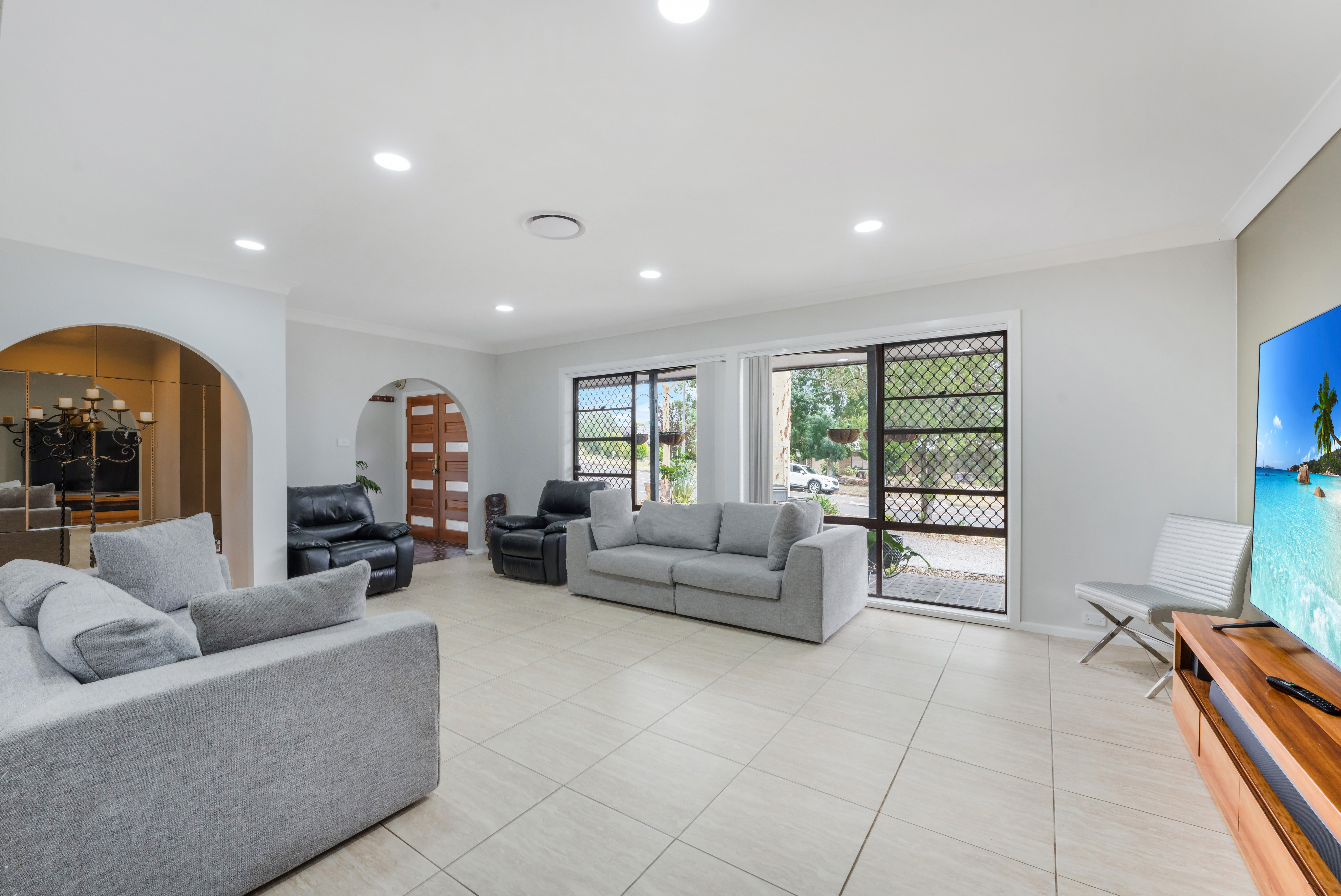 5-bedroom house at 72 Bellinger Road, Ruse, NSW 2560, , New South Wales