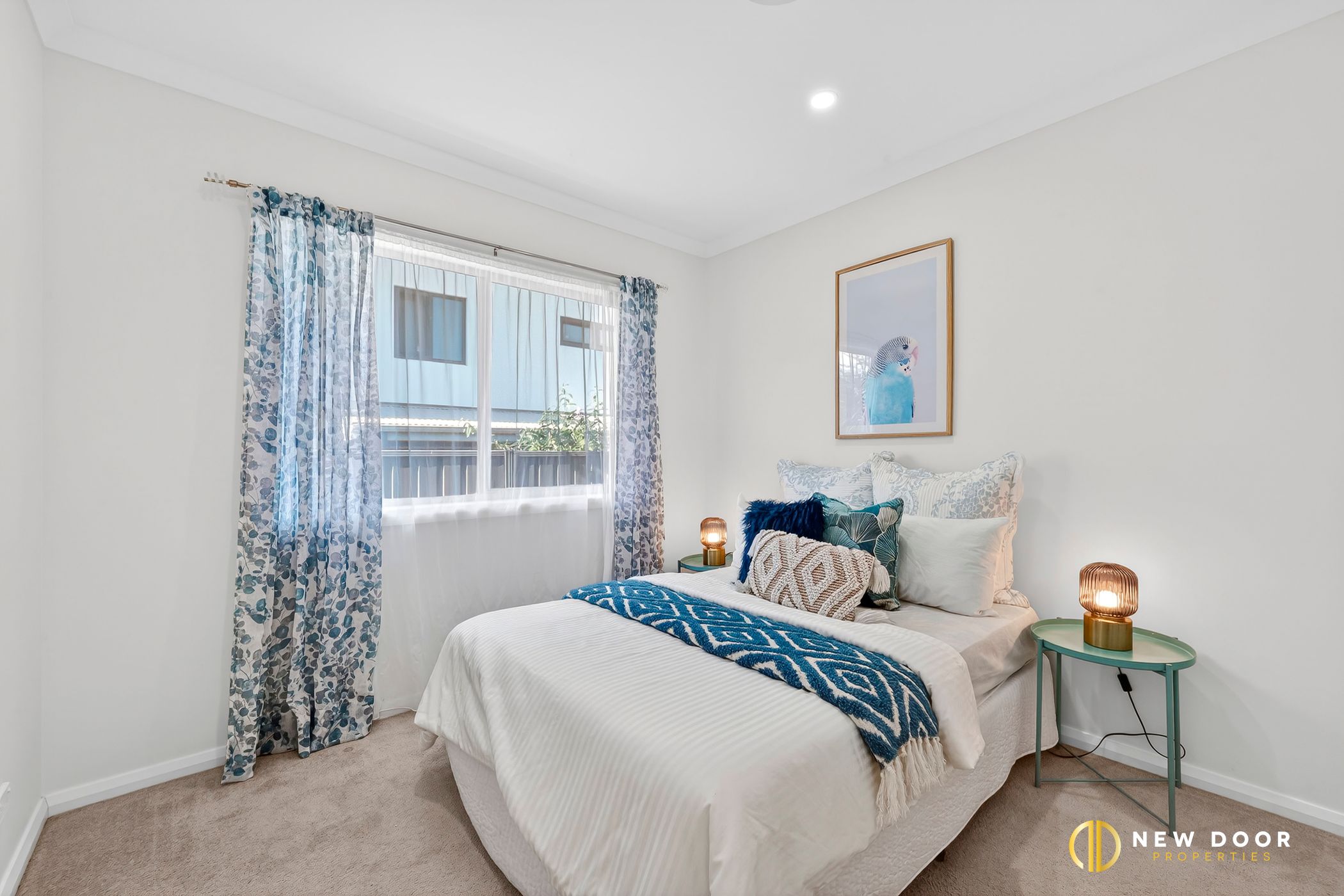4-bedroom house at 38 TYCHO STREET, Moncrieff ACT 2914, Unincorporated Act, Australian Capital Territory