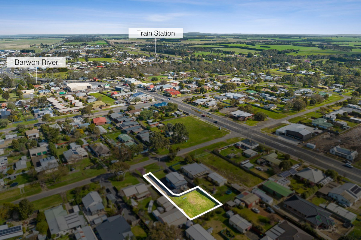 21A Jackson Street, Winchelsea, Vic, 3241 - Image 6