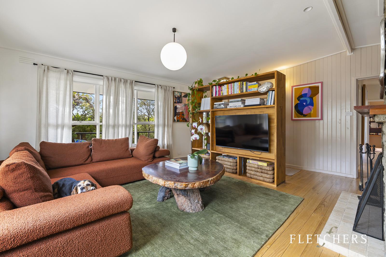 80 ST JOHNS WOOD ROAD, Blairgowrie VIC 3942 - Image 4