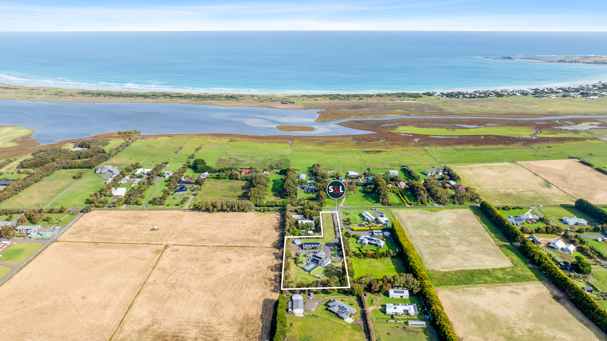3-bedroom house at 74 MODEL LANE, Port Fairy VIC 3284, Moyne, Victoria