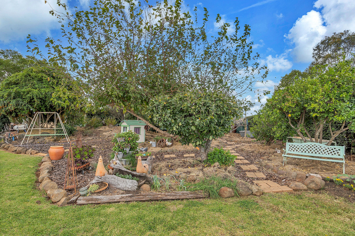 4-bedroom house at 320 Warfields Road, Allora, QLD 4362, Southern Downs, Queensland