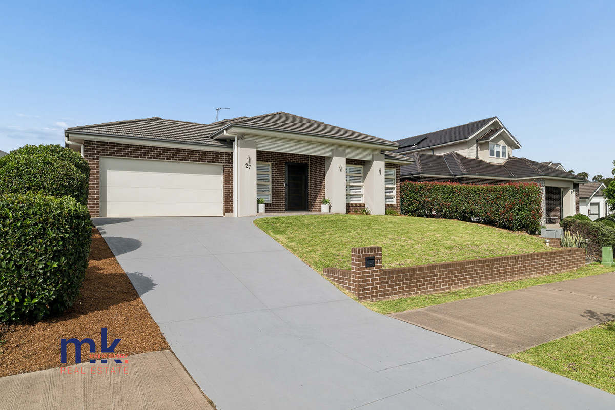27 Governor Drive, Harrington Park, NSW 2567 - Image 2