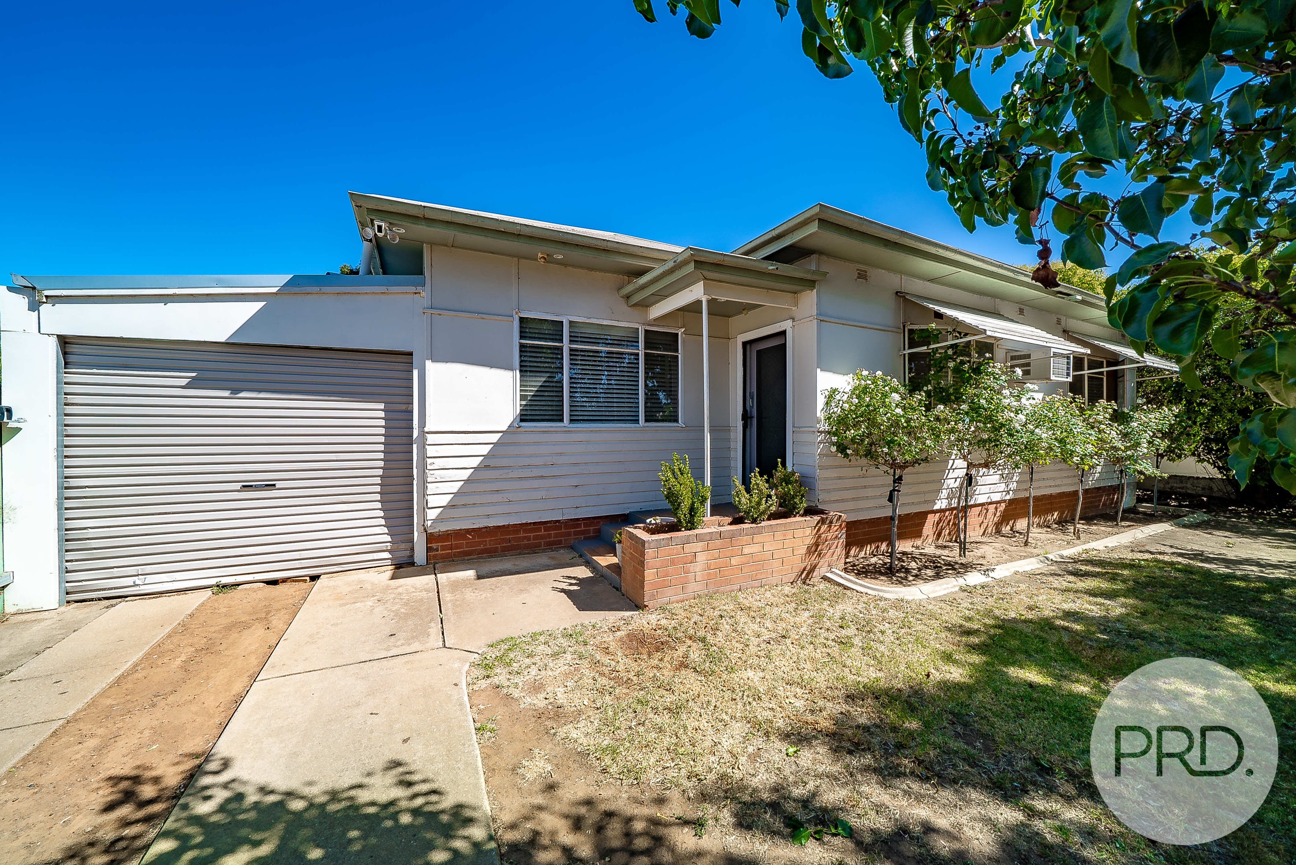 3-bedroom house at 1 Cassidy Parade, Turvey Park, NSW 2650, Wagga Wagga, New South Wales