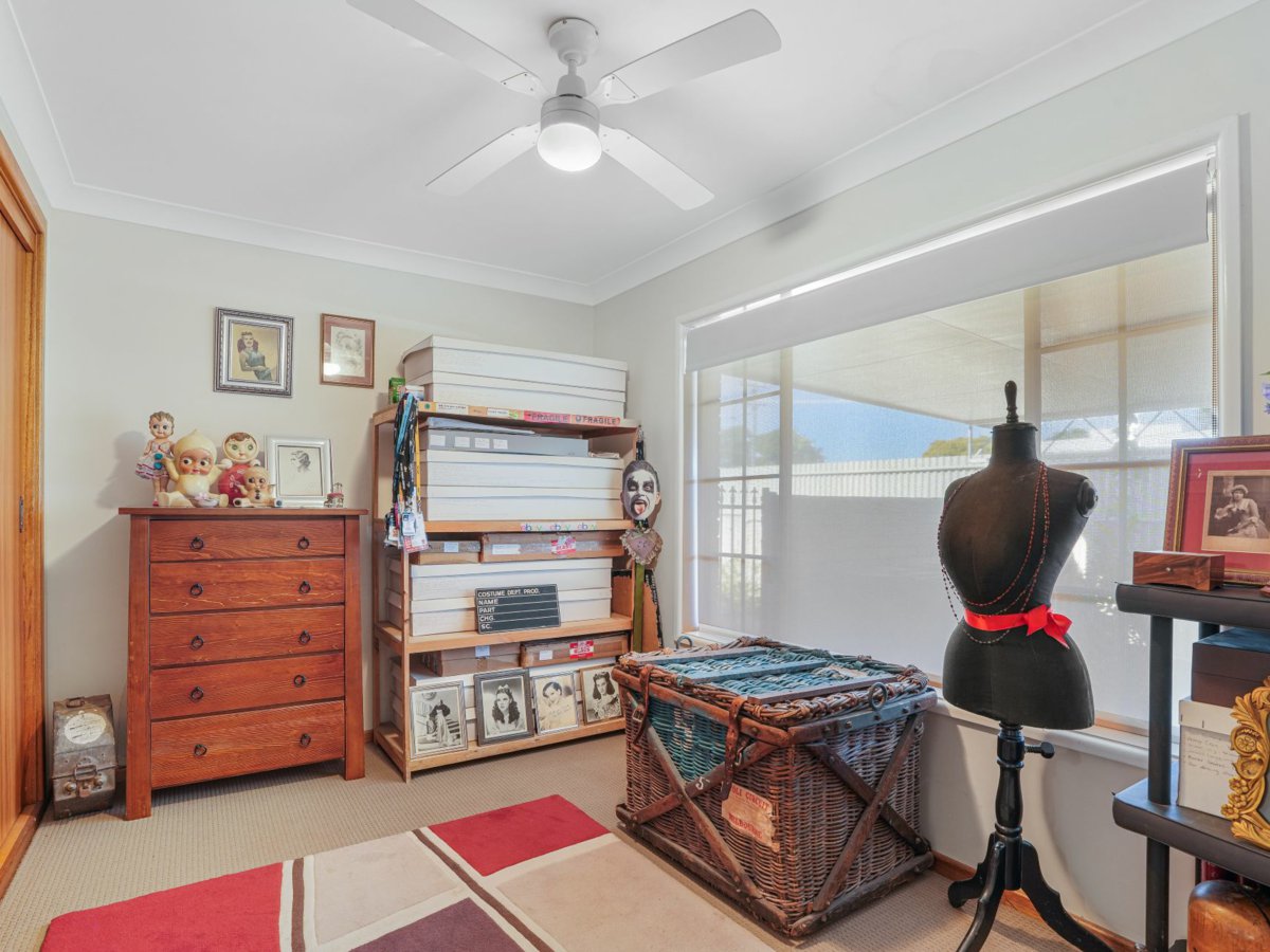 3-bedroom house at 31 Third Avenue North, Narromine NSW 2821, Narromine, New South Wales