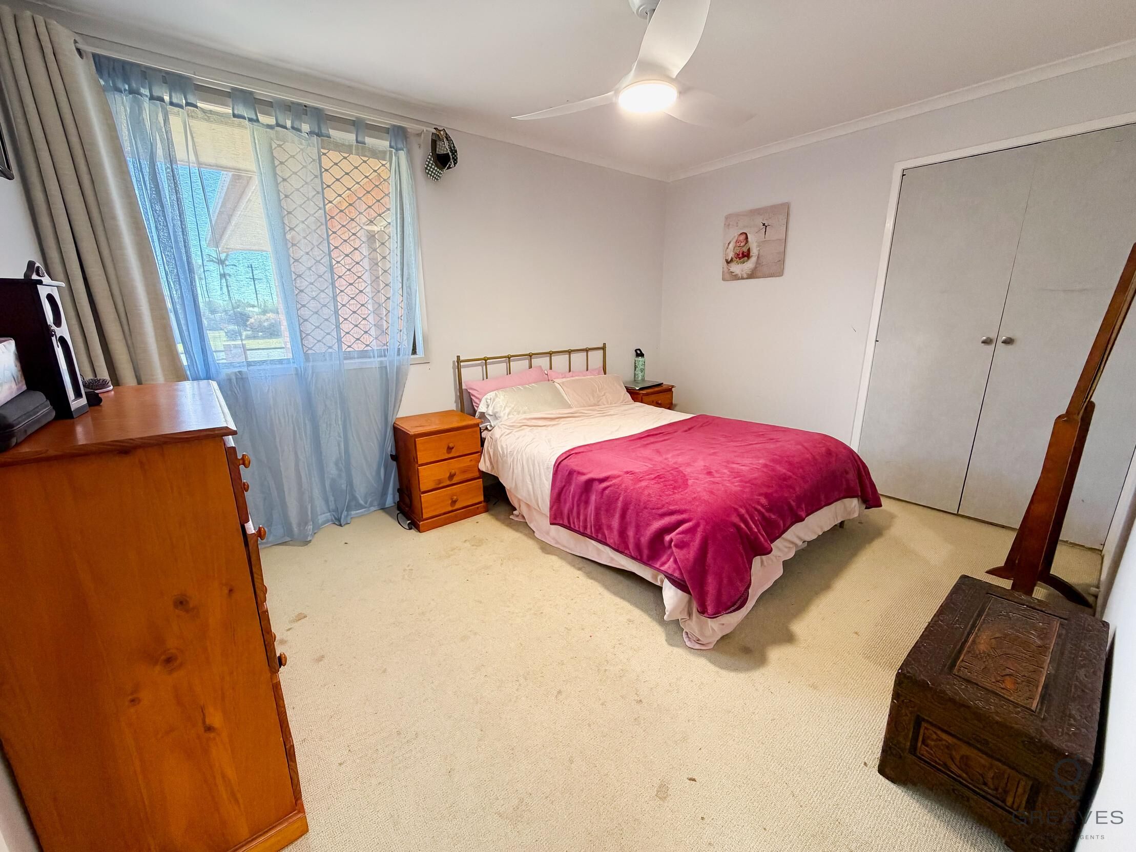 4-bedroom house at 26 Bryde Place, Thabeban, QLD 4670, Bundaberg, Queensland