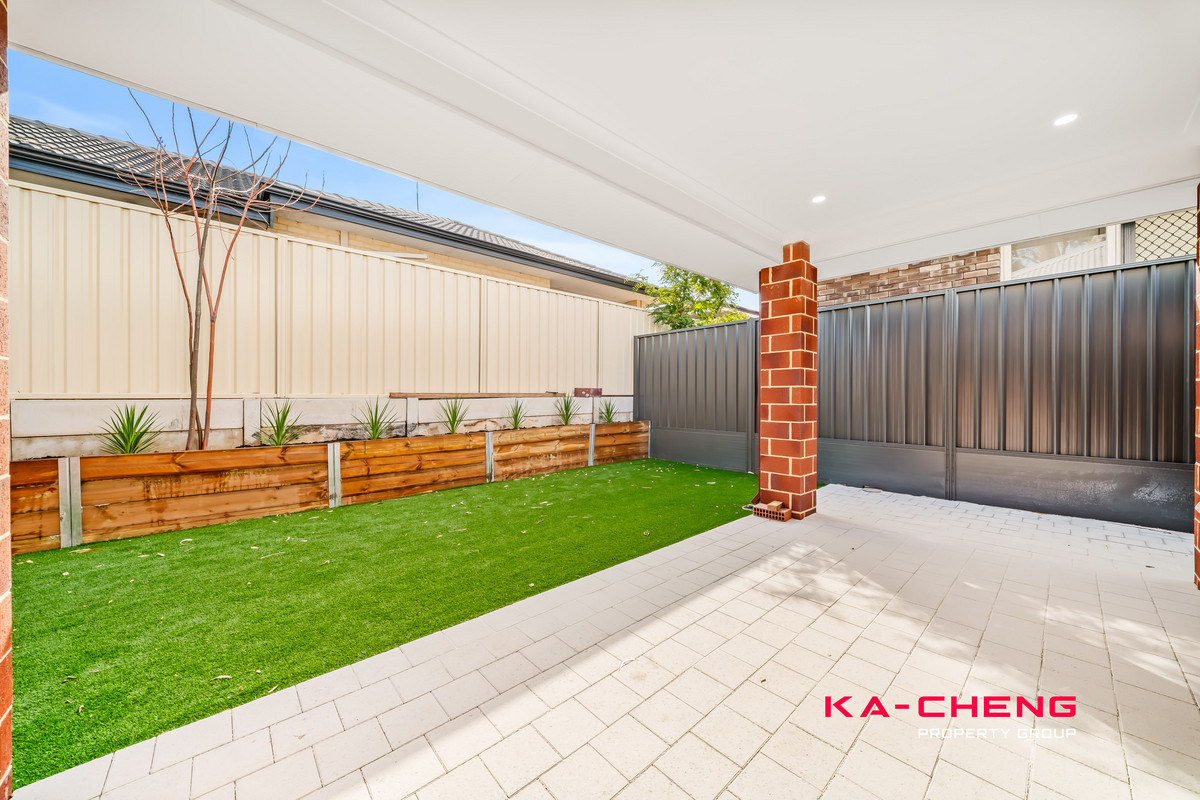 3-bedroom house at 64 Hollett Road, Morley, Wa, 6062, Bayswater, Western Australia