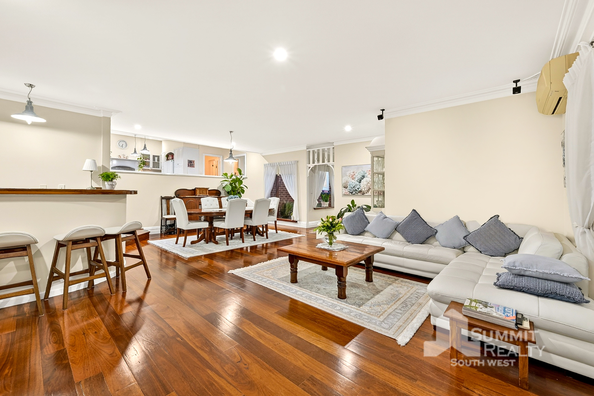 4-bedroom house at 51 TUART STREET, Bunbury WA 6230, Bunbury, Western Australia