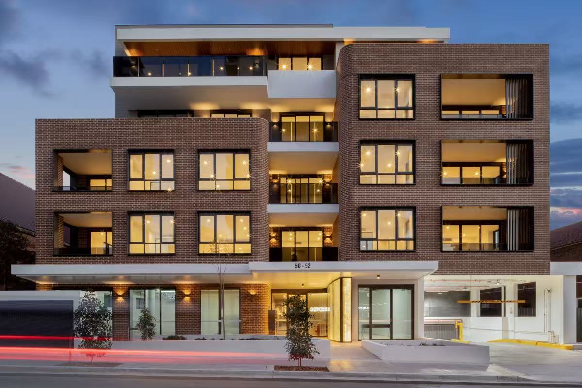 Lv5/50 Belmore Street, Burwood, Nsw, 2134 - Image 5