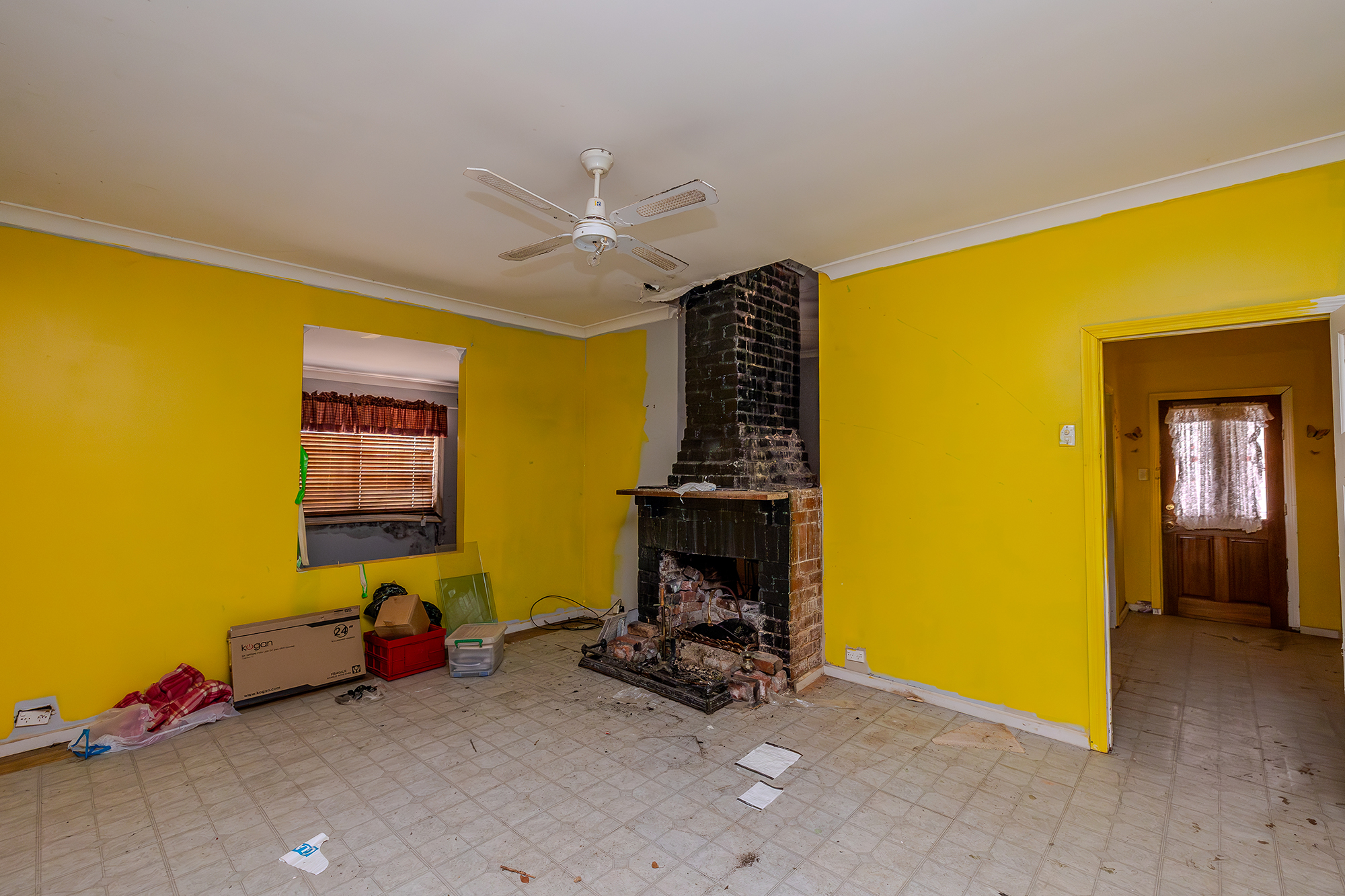 3-bedroom house at 29 GLEN STREET, Walpeup VIC 3507, Mildura, Victoria