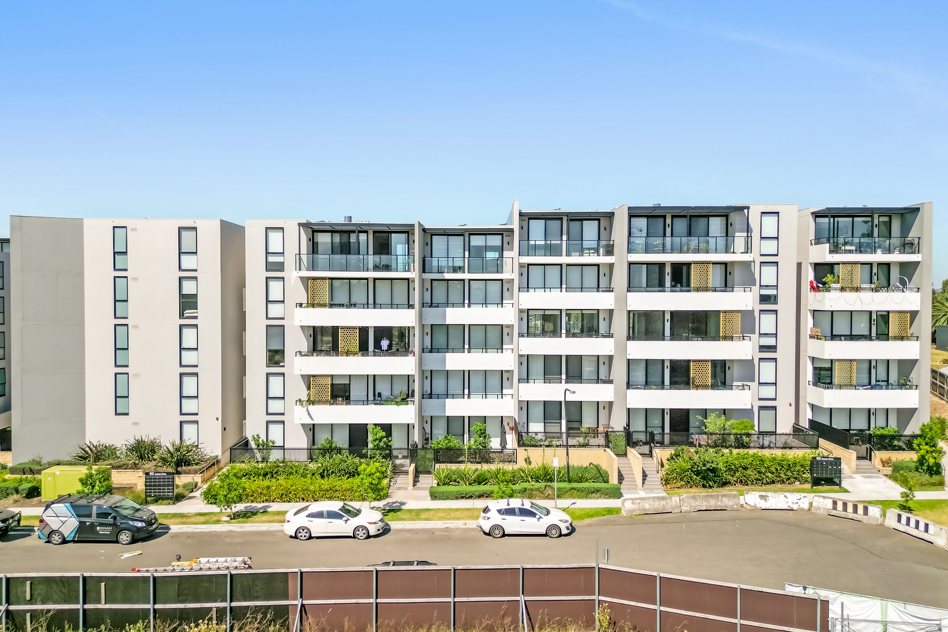 2-bedroom unit at 5c Josue Crescent, Schofields, Nsw, 2762, Blacktown, New South Wales