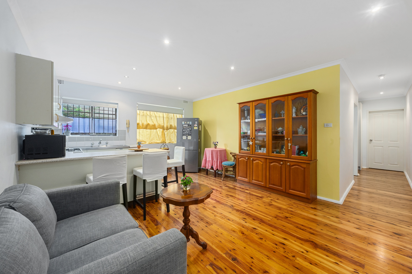 2-bedroom unit at 3/66 Chapel Street, Belmore, NSW 2192, Canterbury-Bankstown, New South Wales