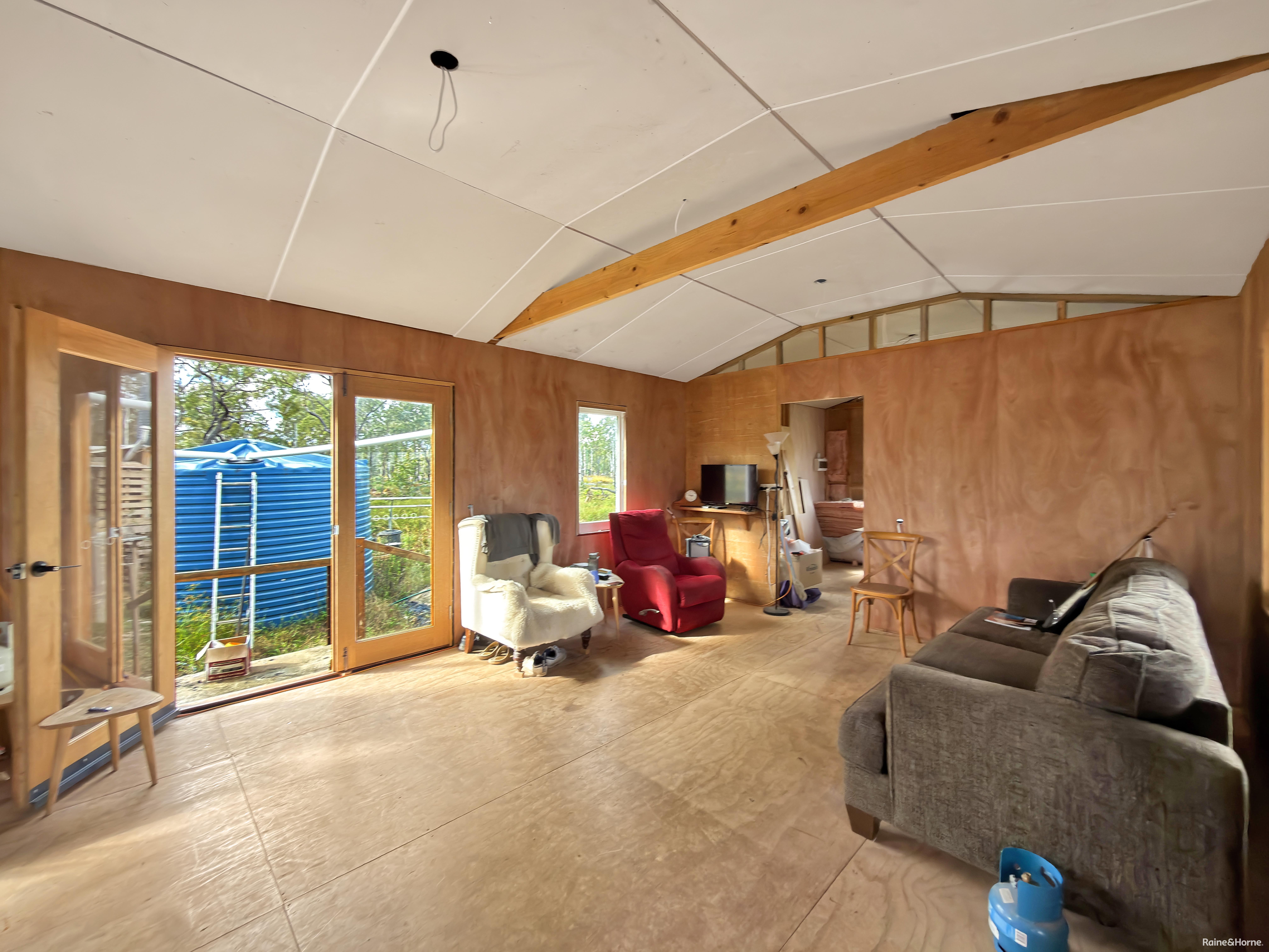 2-bedroom house at 79 Dalrymple Drive, Millstream, QLD 4888, Tablelands, Queensland