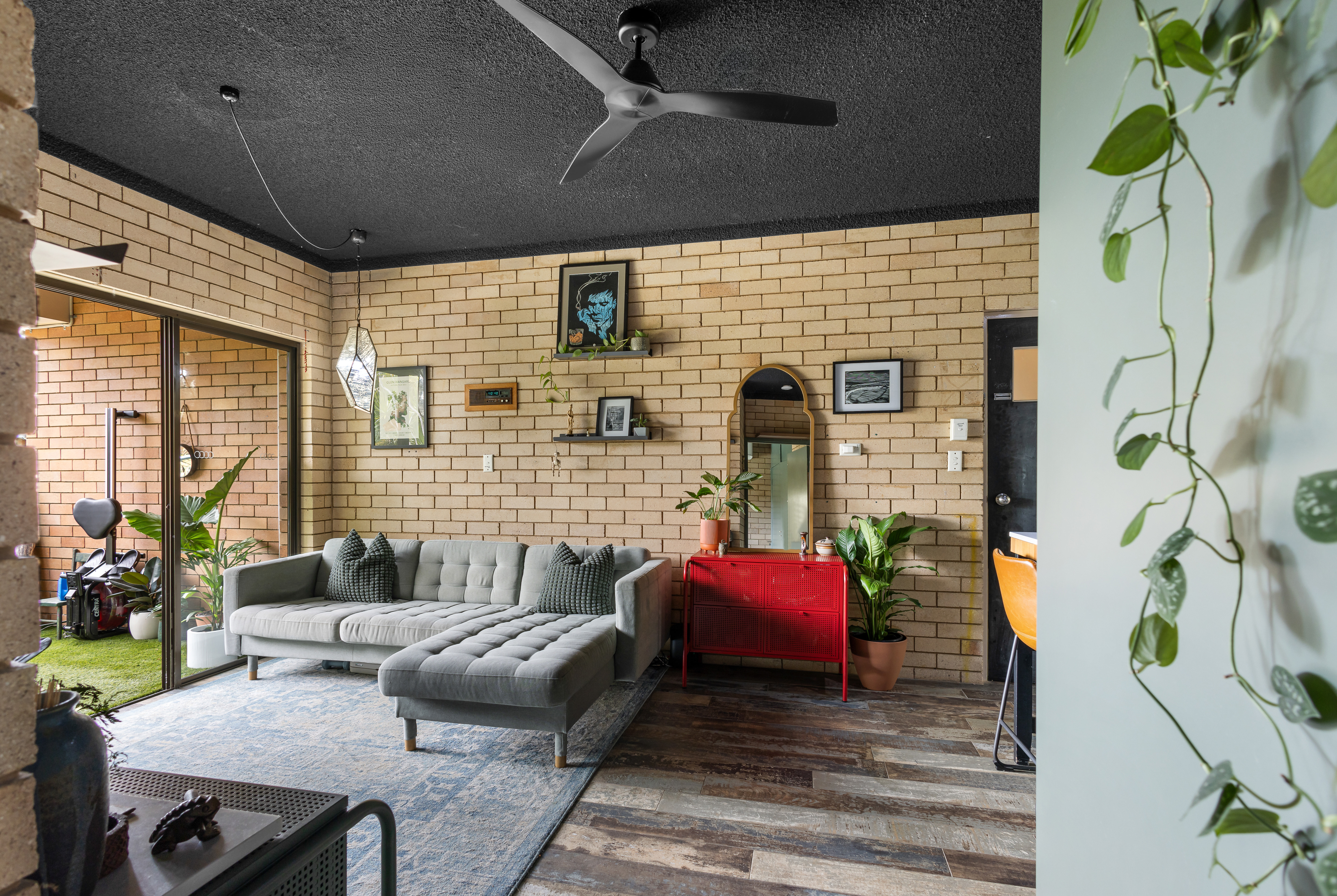 YALLAMBEE HOLIDAY APARTMENTS 13 219 WEYBA ROAD, NOOSAVILLE QLD 4566 - Image 6