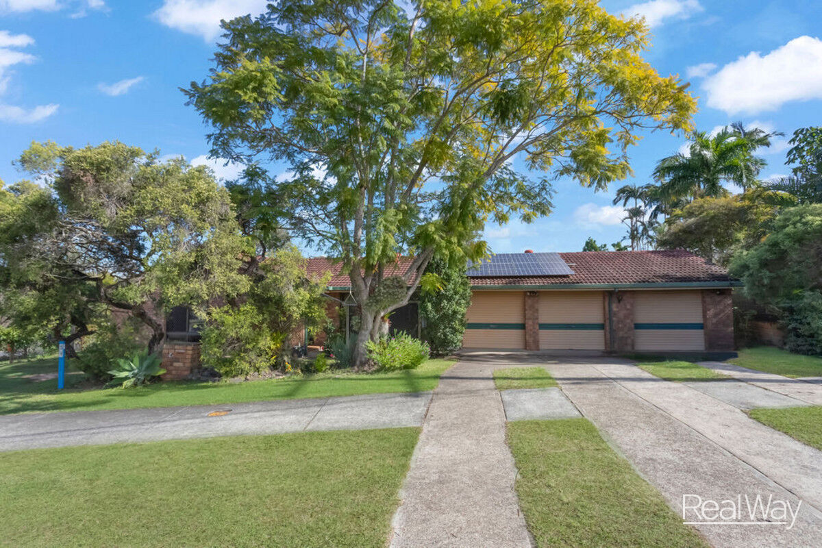 1 IRONBARK CRESCENT, Camira QLD 4300 - Image 1