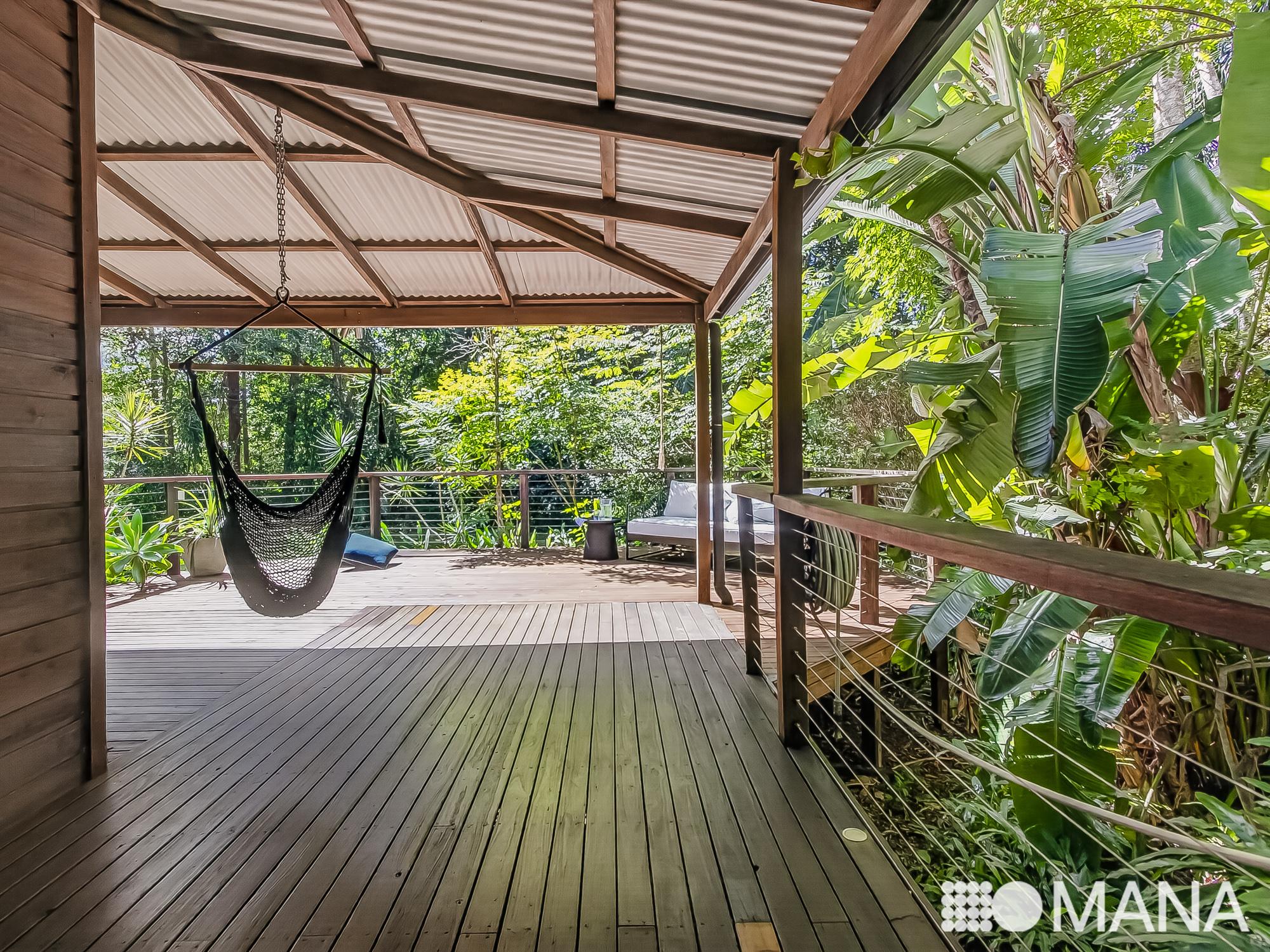 5-bedroom house at 11 WARANGA CRESCENT, Burringbar NSW 2483, Tweed, New South Wales
