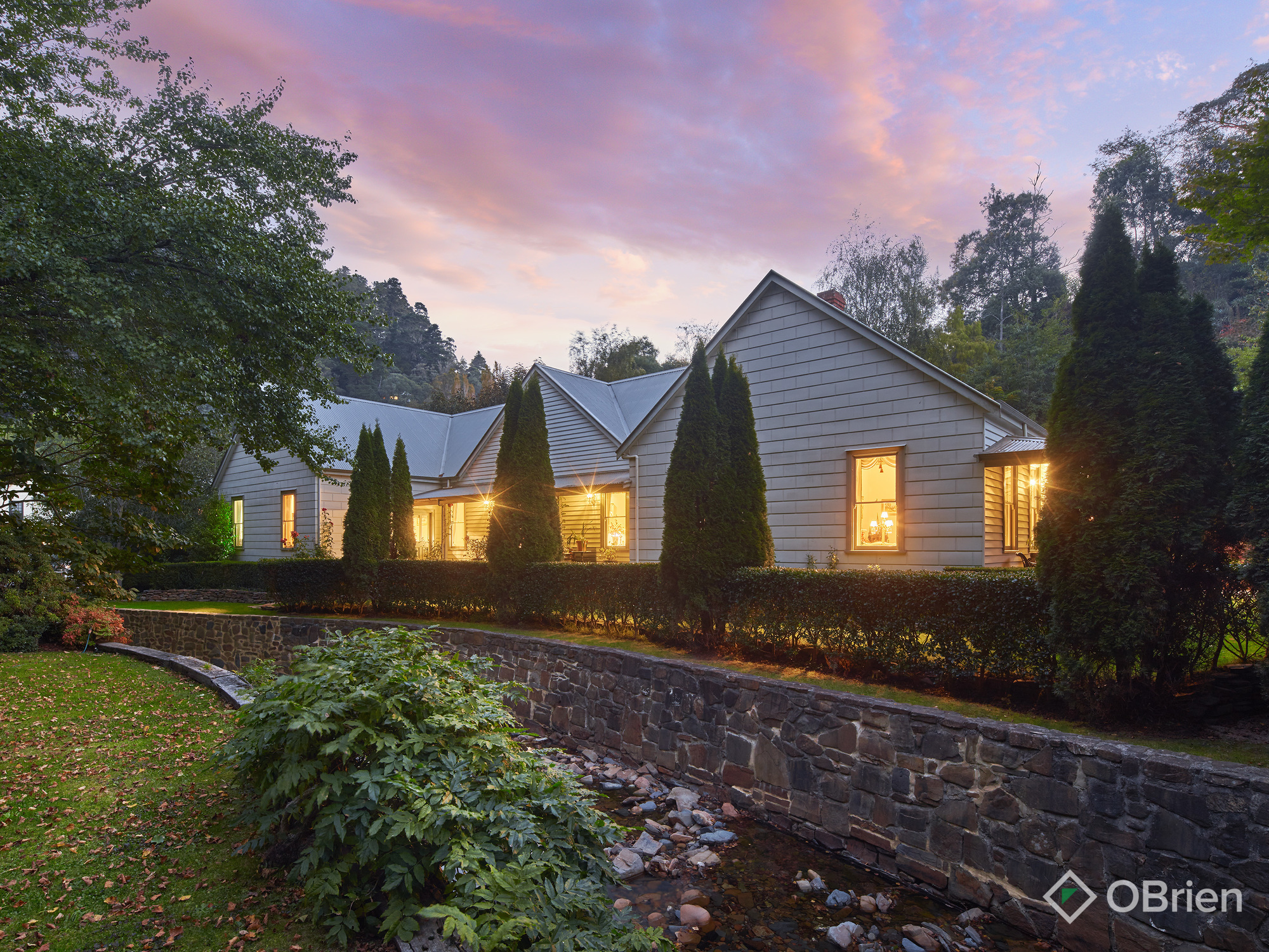 4-bedroom house at 131 Main Road, Walhalla, VIC 3825, Baw Baw, Victoria